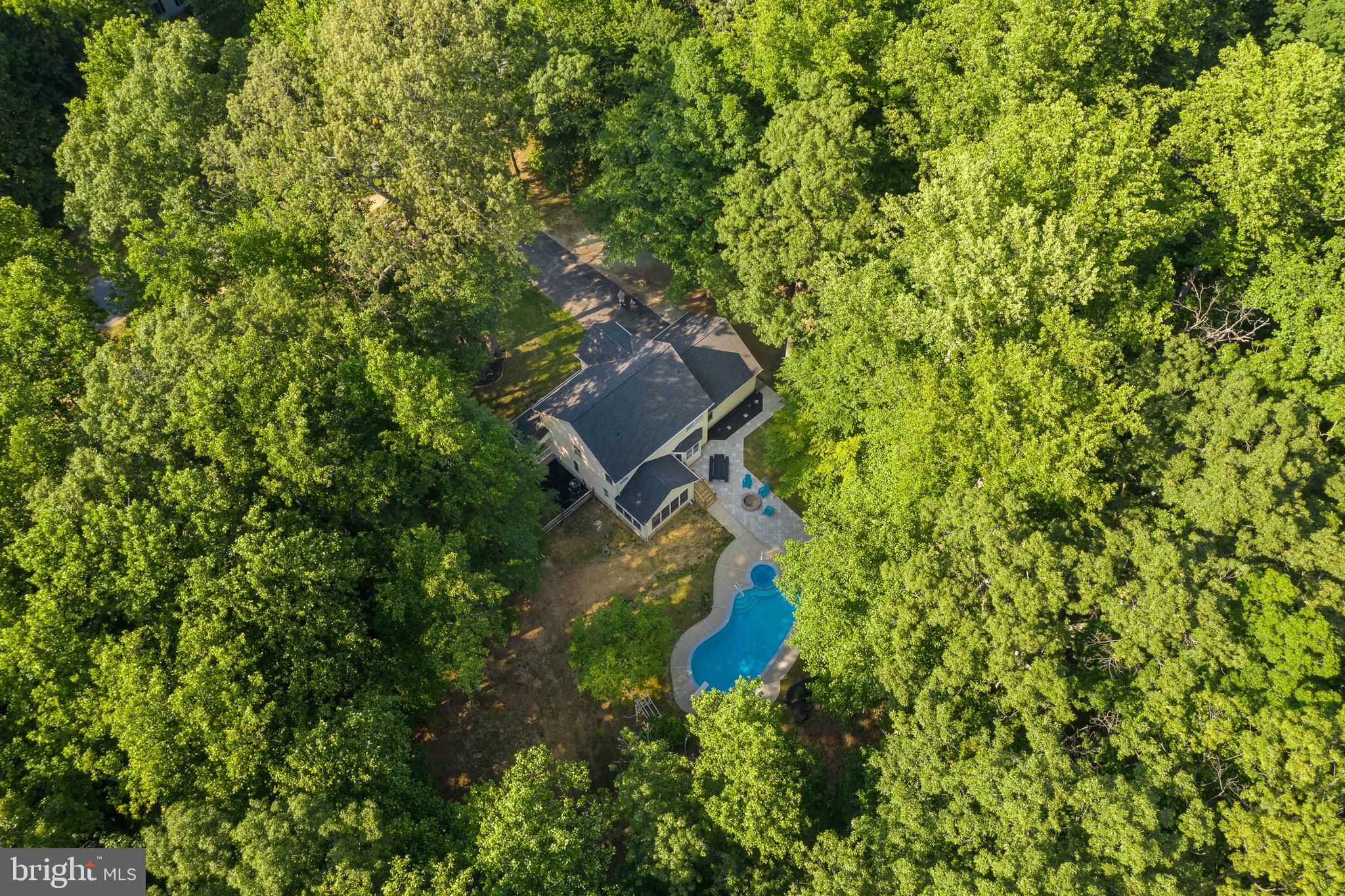 BRADFIELD - Residential