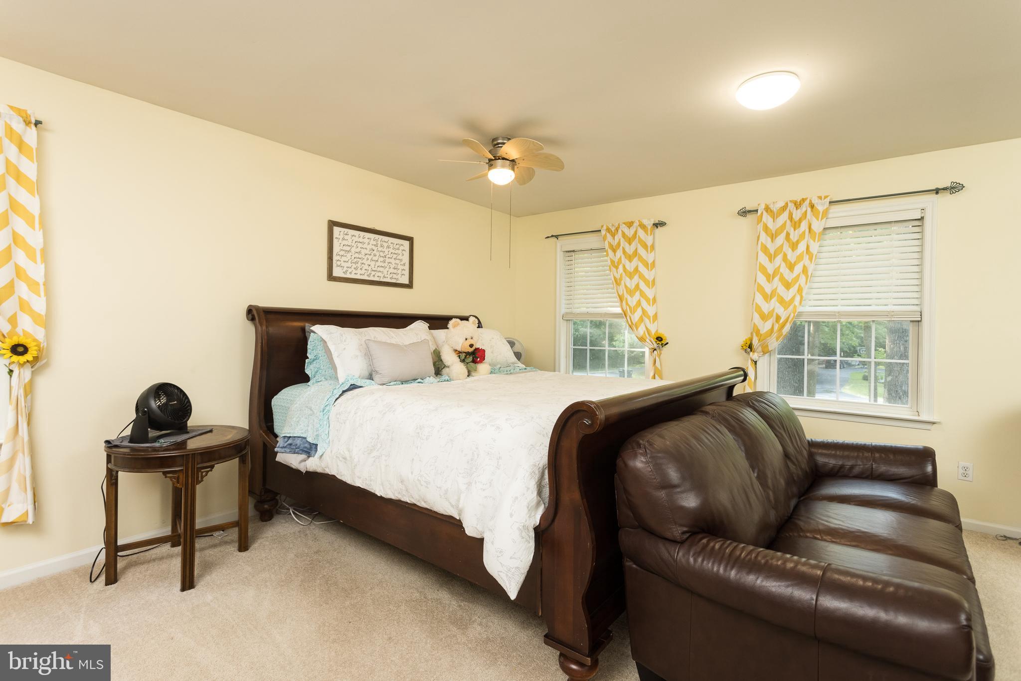 BRADFIELD - Residential