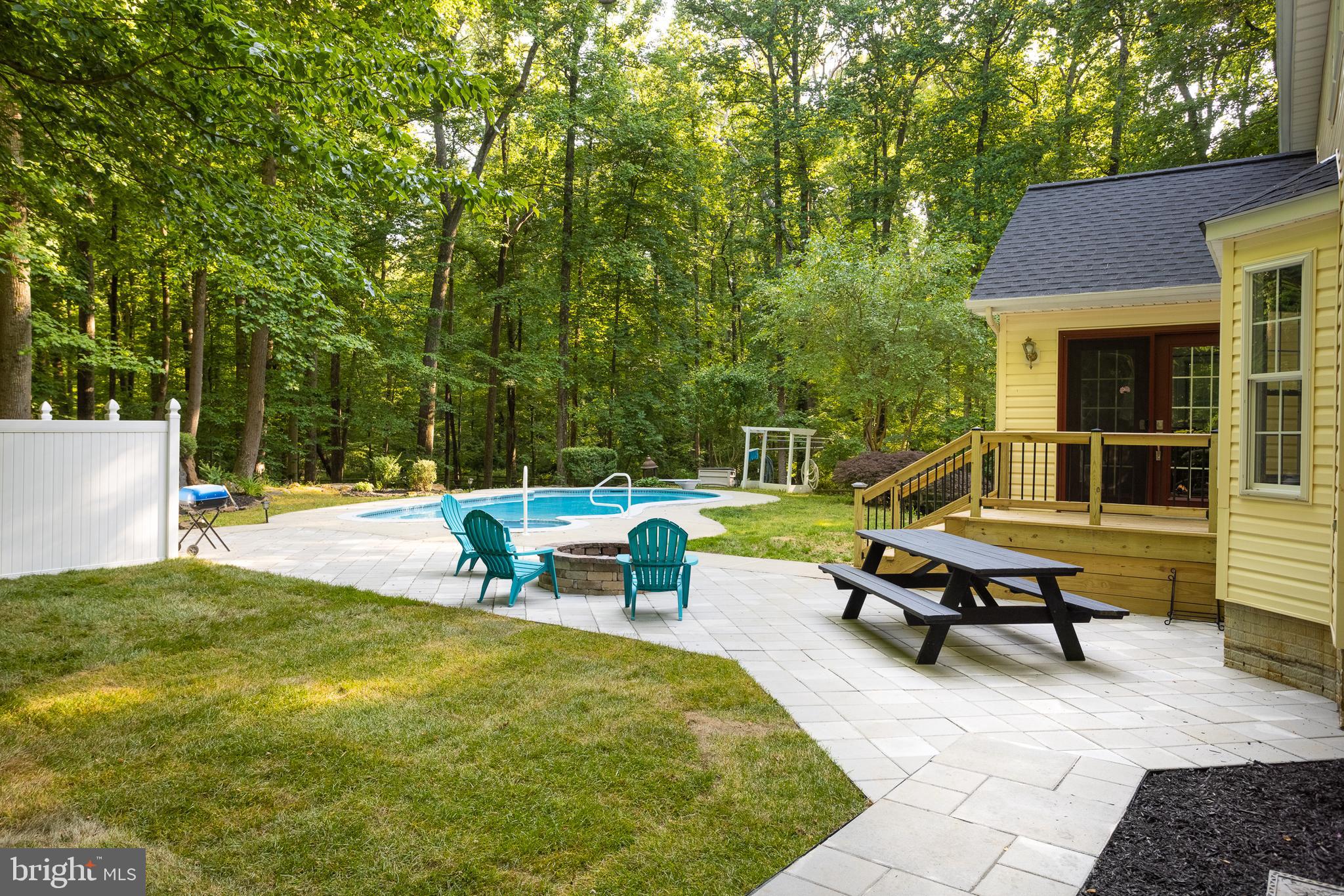 BRADFIELD - Residential