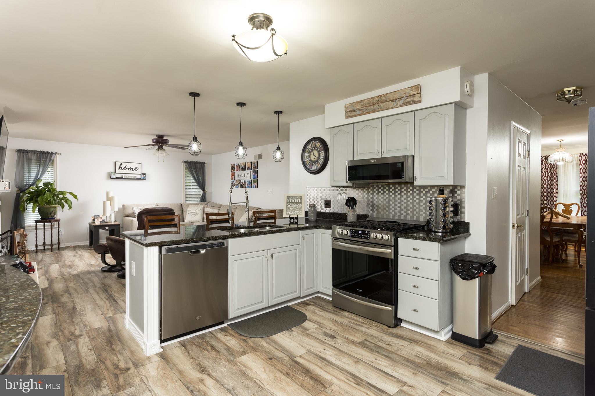 BRADFIELD - Residential