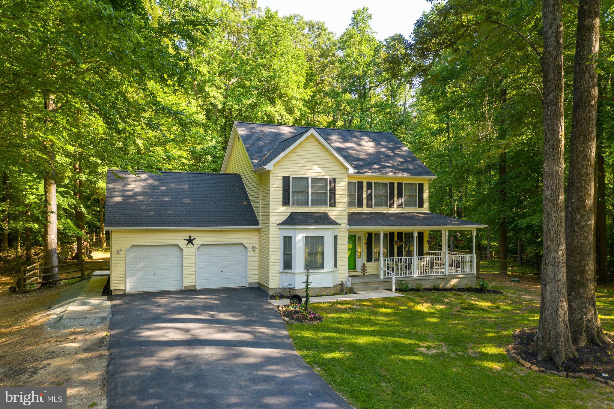 BRADFIELD - Residential