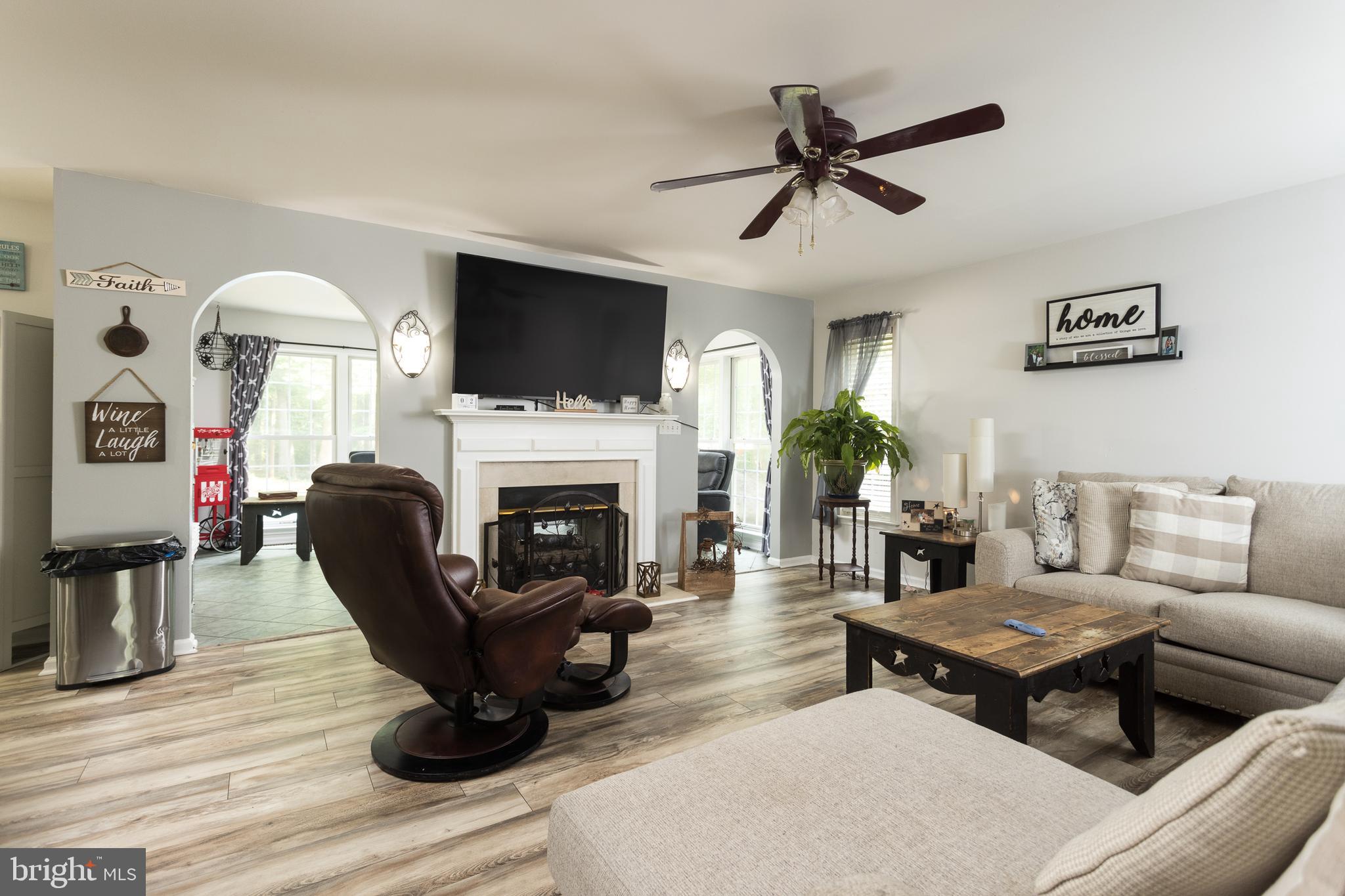 BRADFIELD - Residential