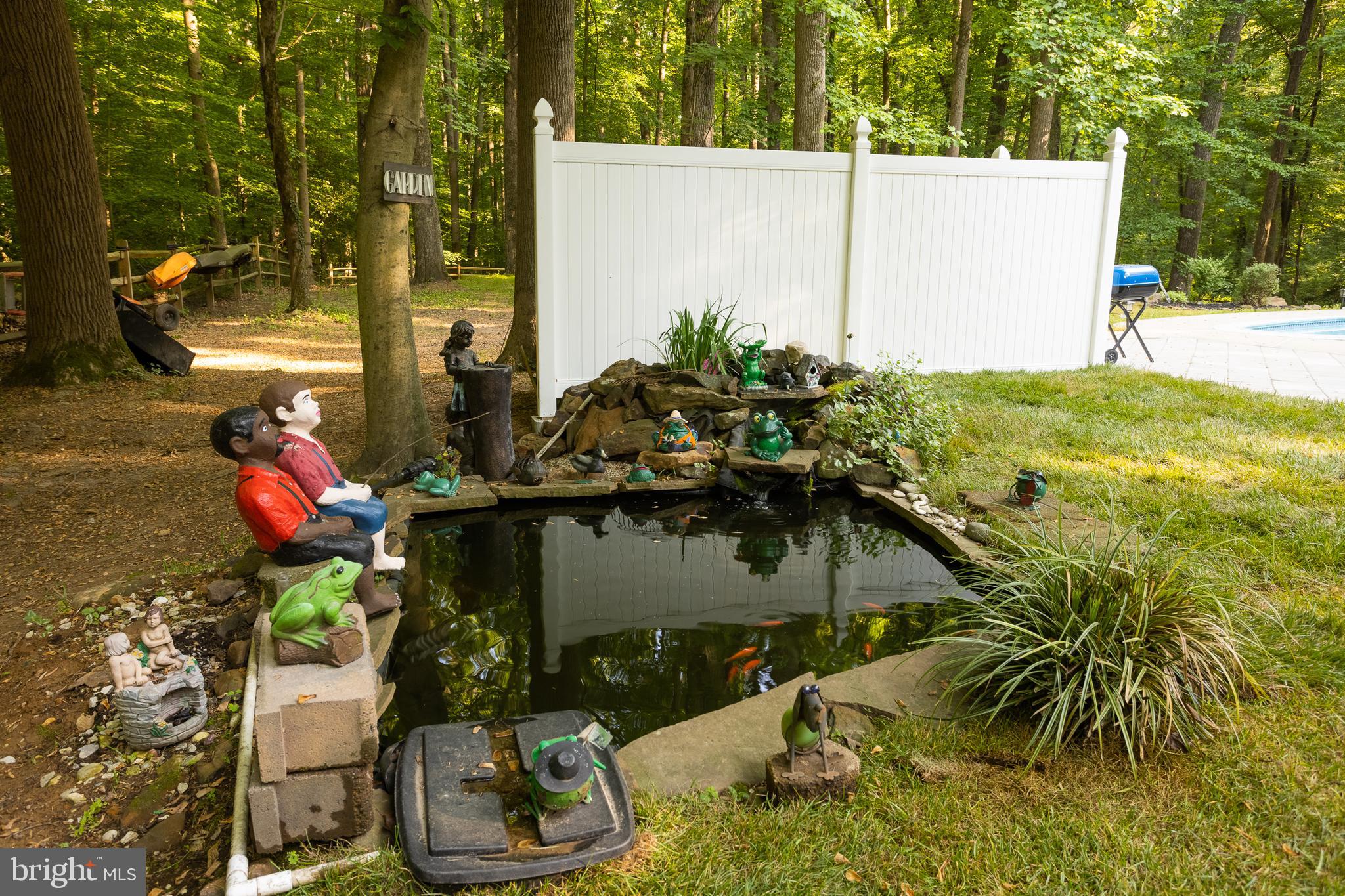 BRADFIELD - Residential