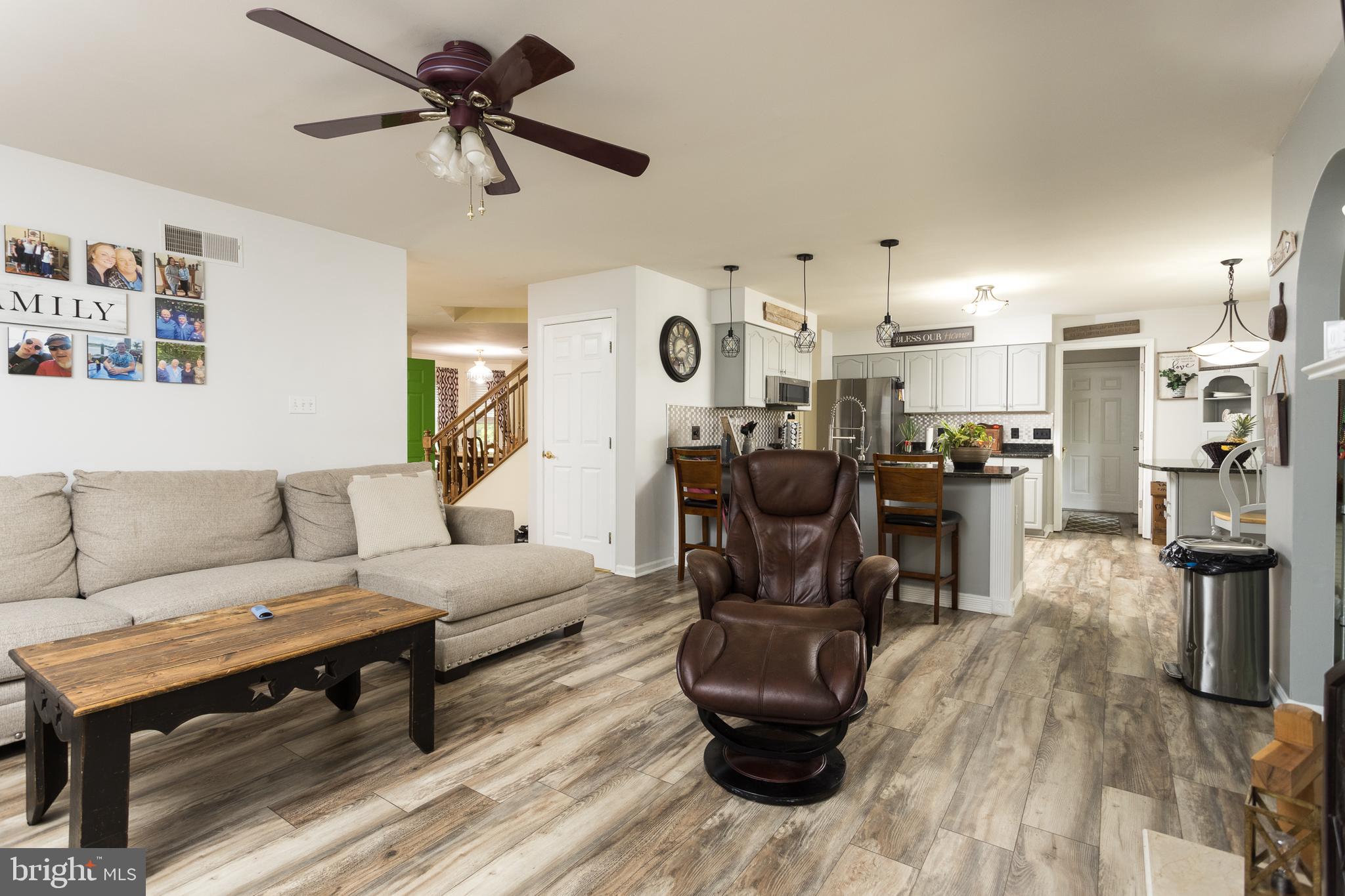 BRADFIELD - Residential