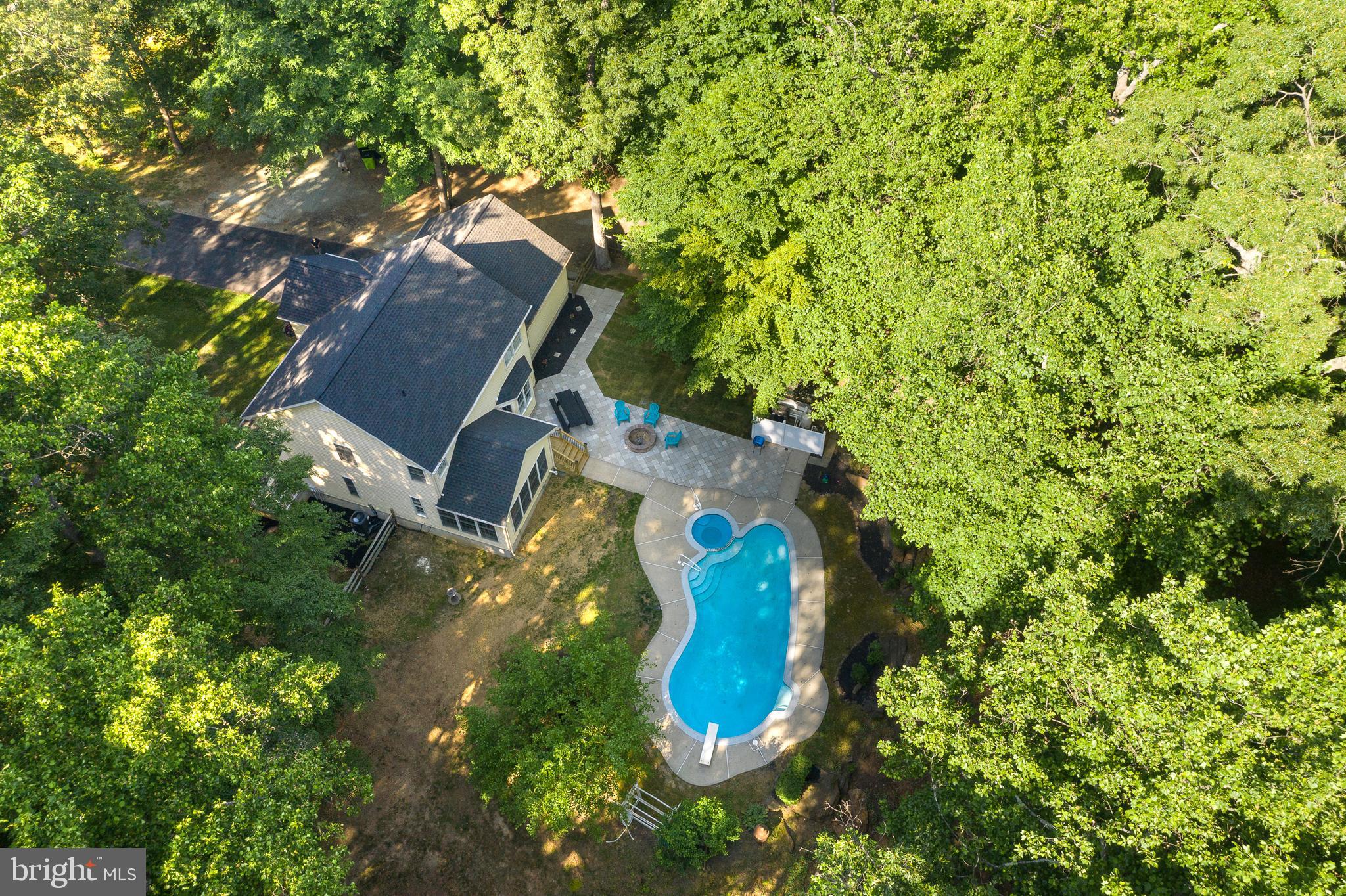 BRADFIELD - Residential