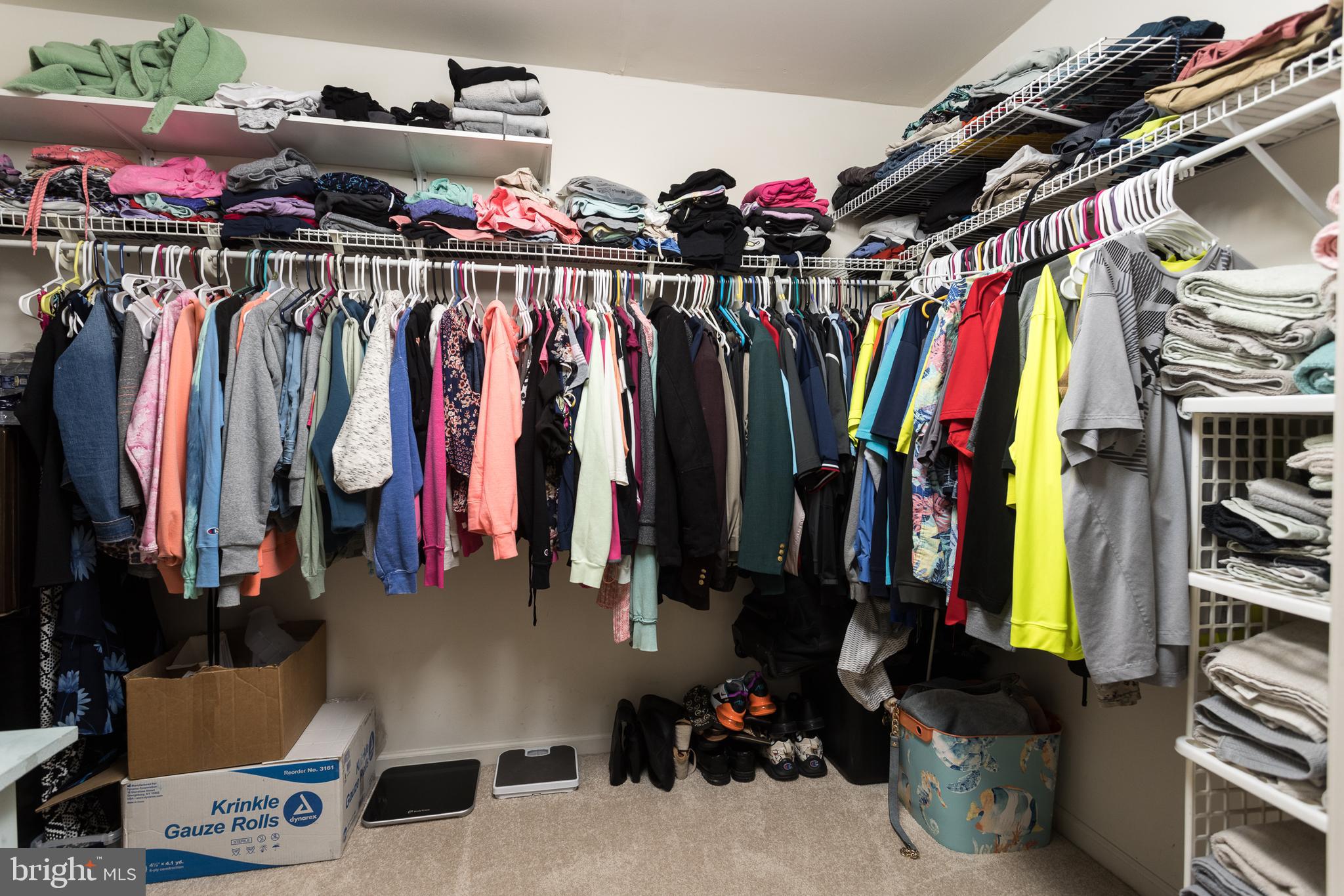 BRADFIELD - Residential