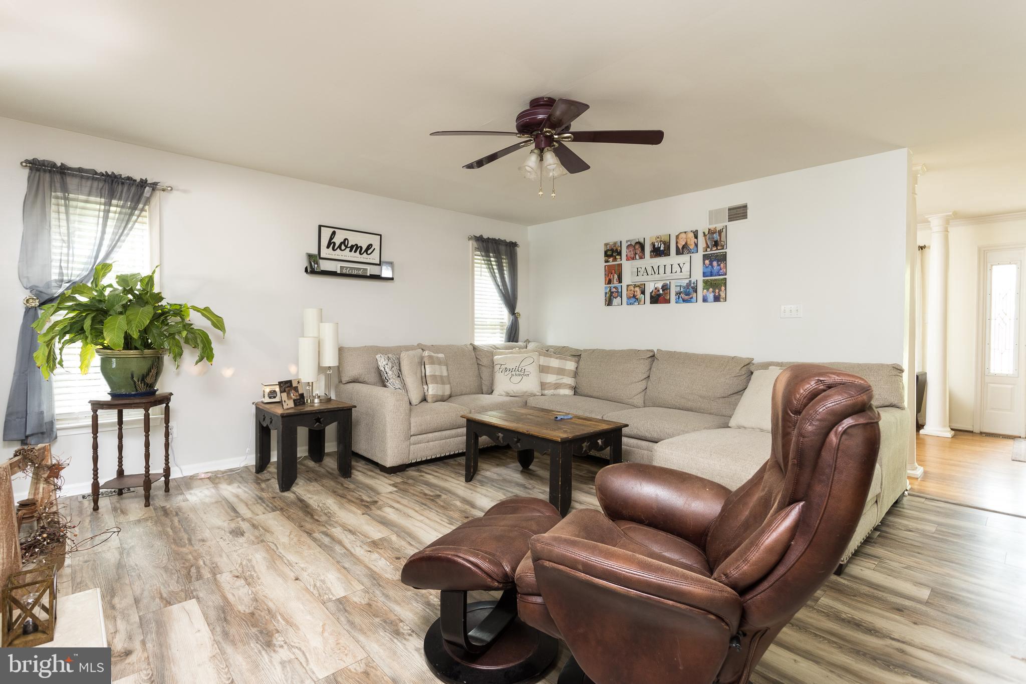 BRADFIELD - Residential