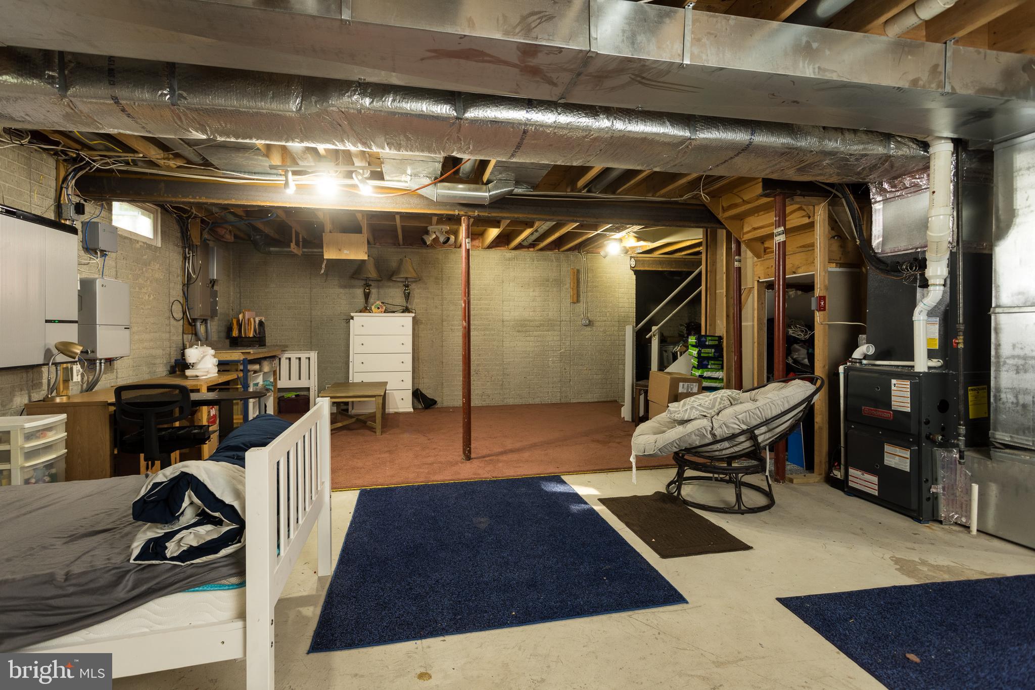 BRADFIELD - Residential