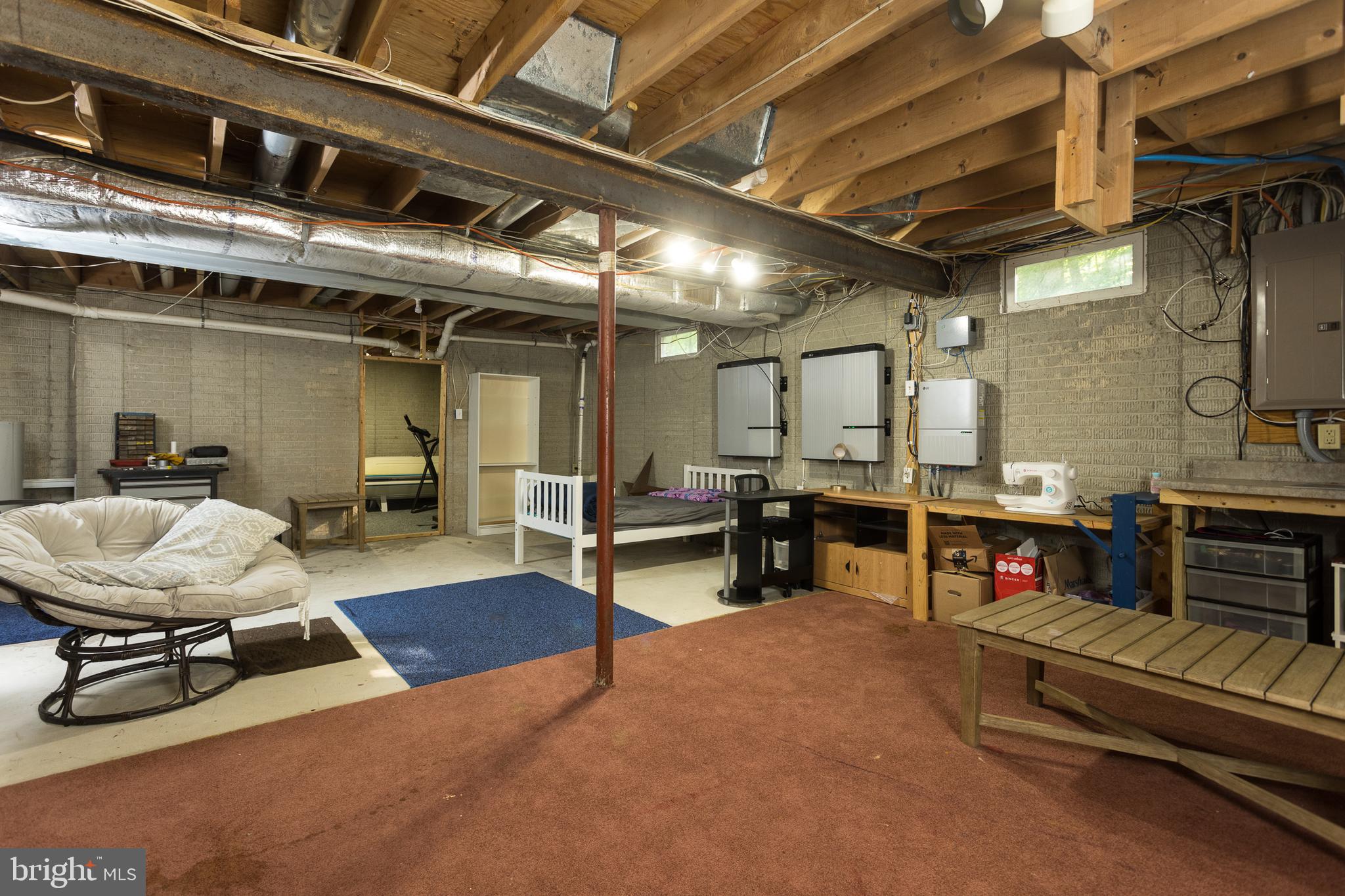 BRADFIELD - Residential