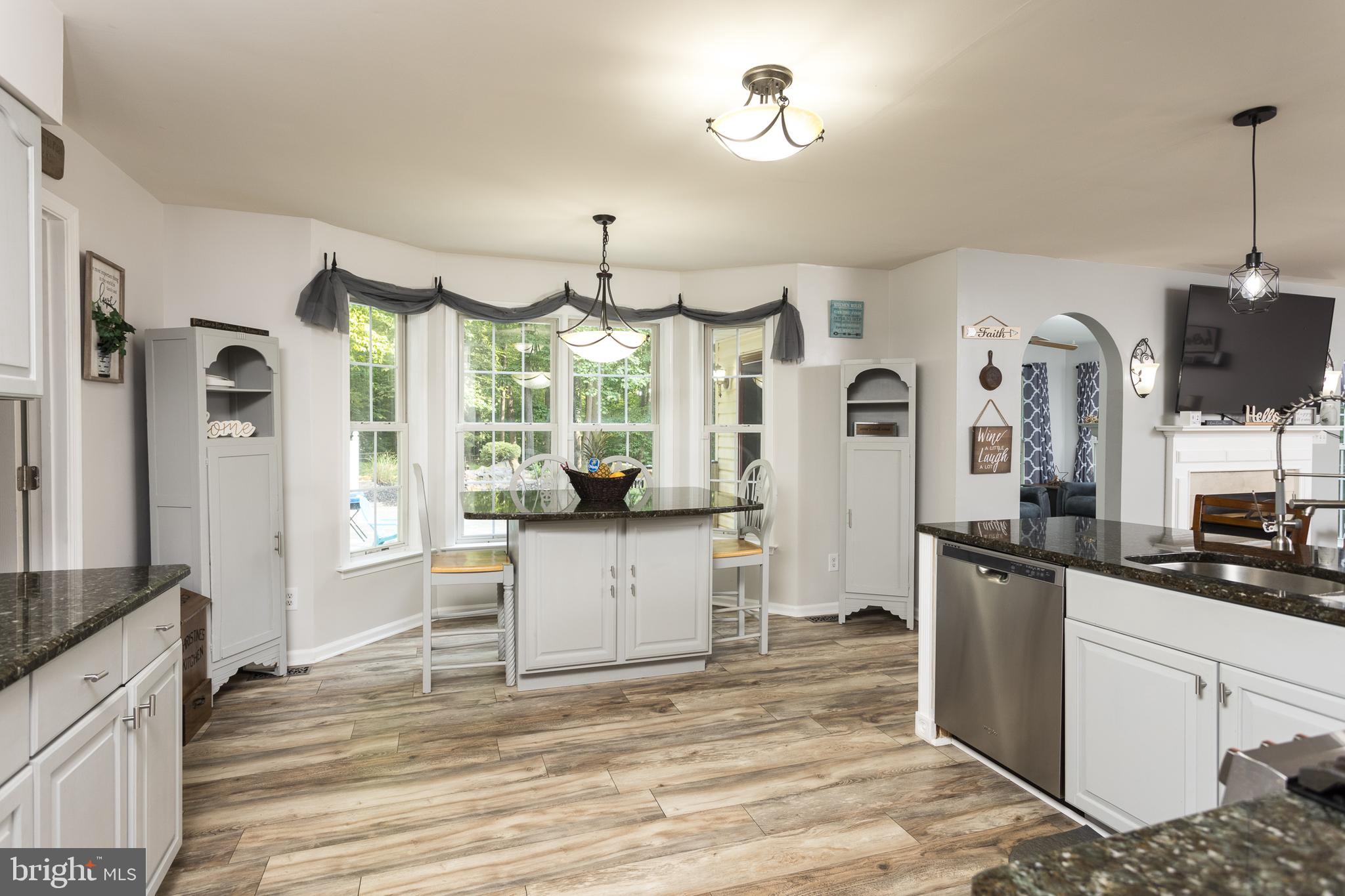 BRADFIELD - Residential