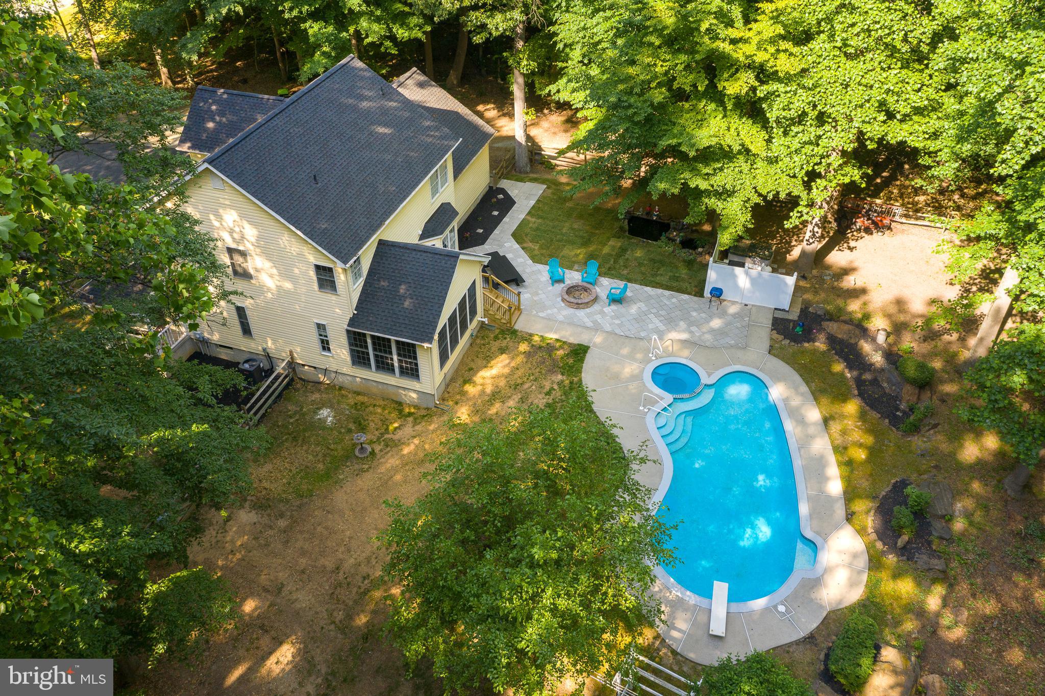 BRADFIELD - Residential