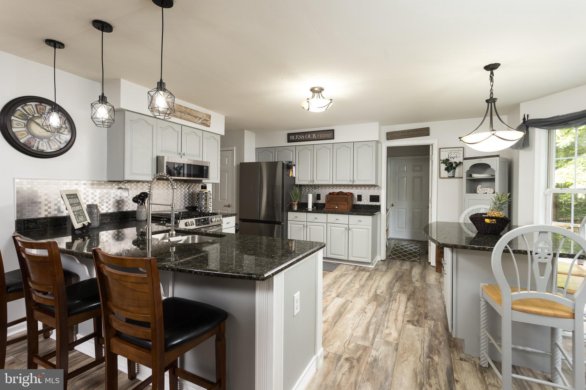 BRADFIELD - Residential