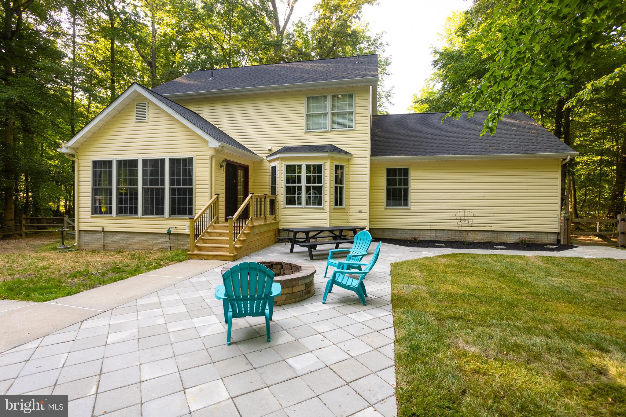 BRADFIELD - Residential