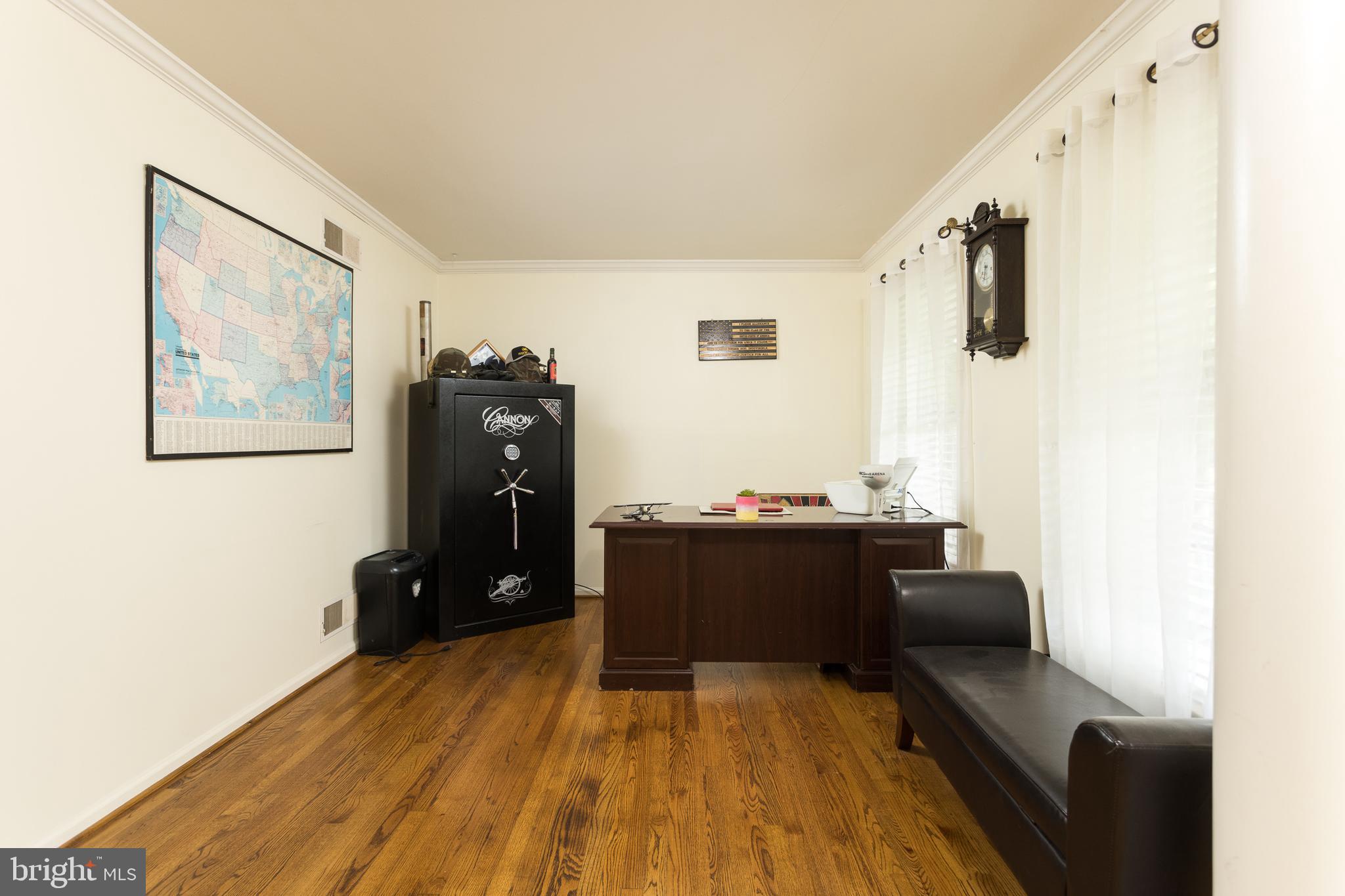 BRADFIELD - Residential