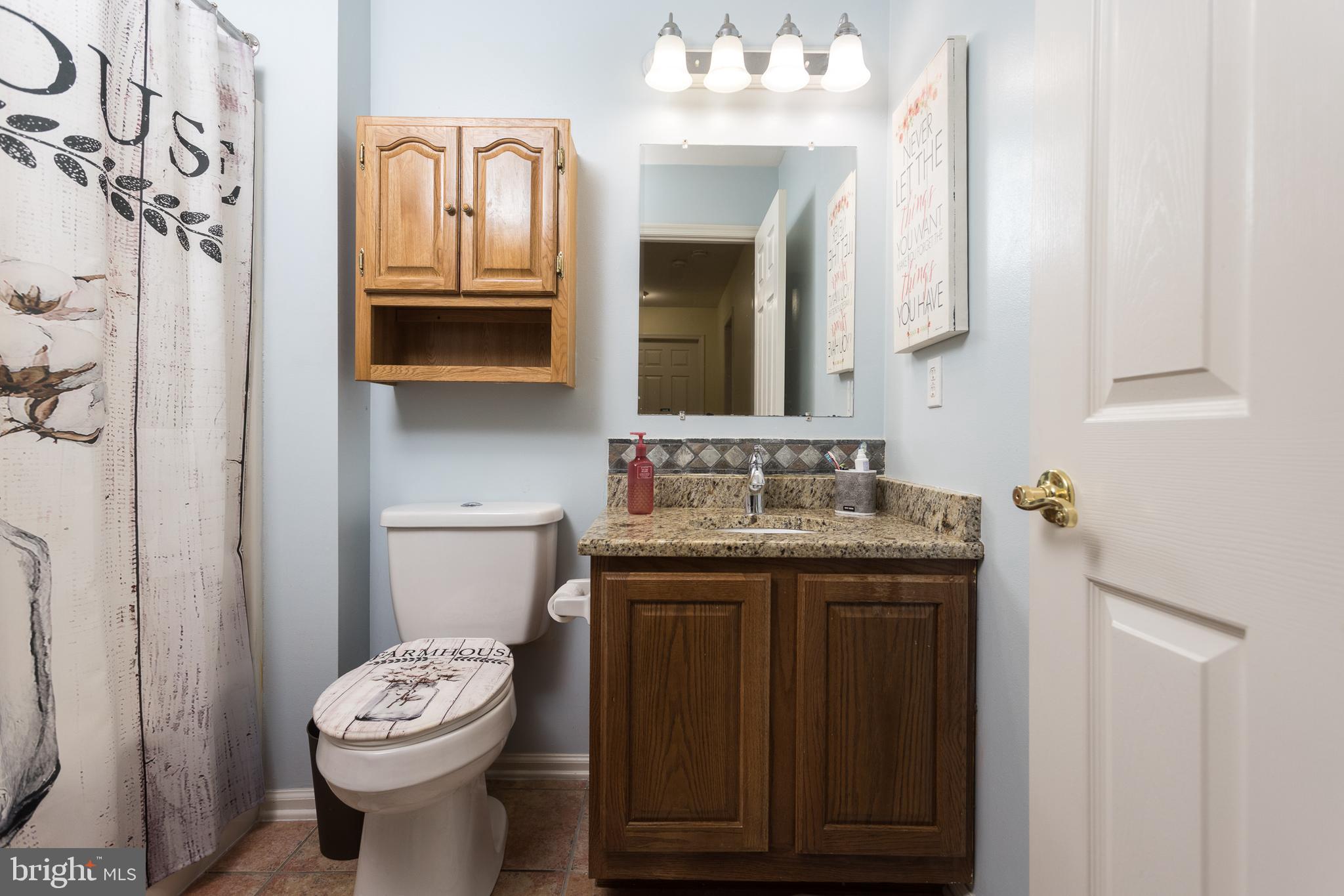 BRADFIELD - Residential