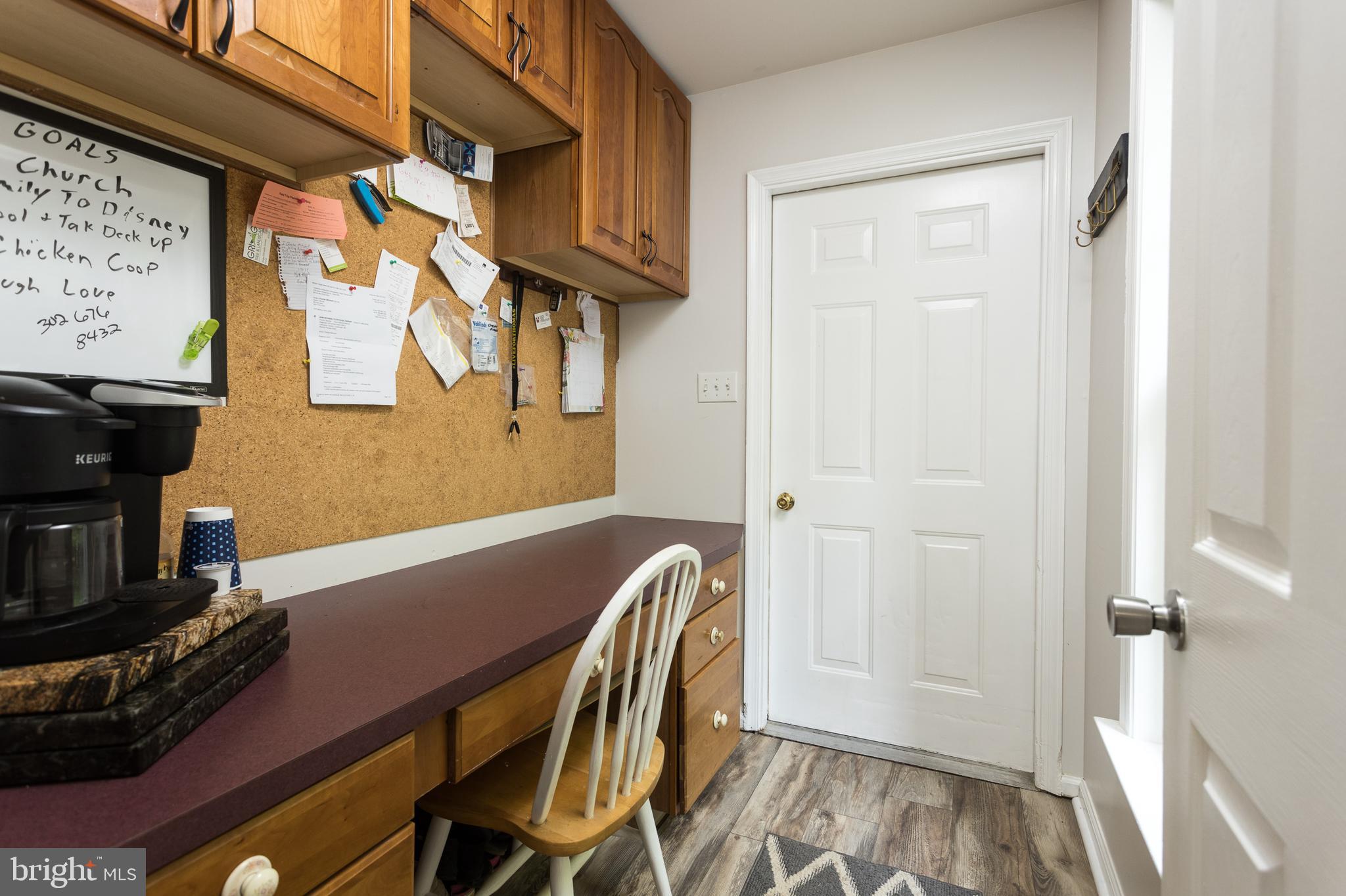 BRADFIELD - Residential