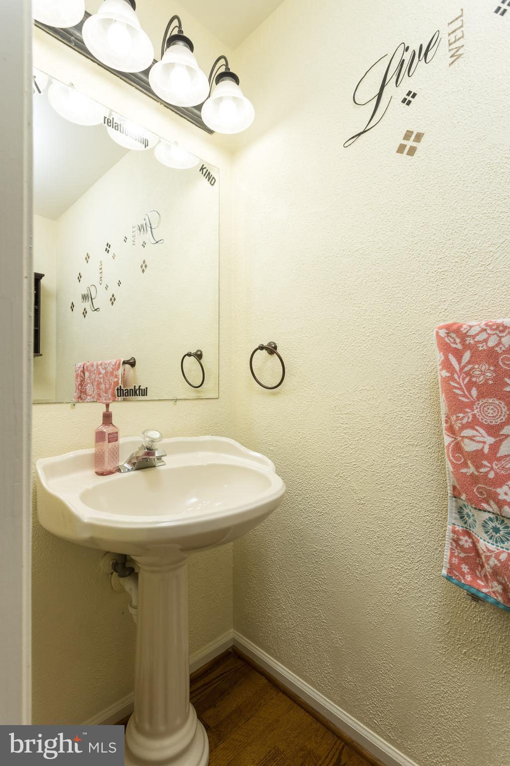 BRADFIELD - Residential