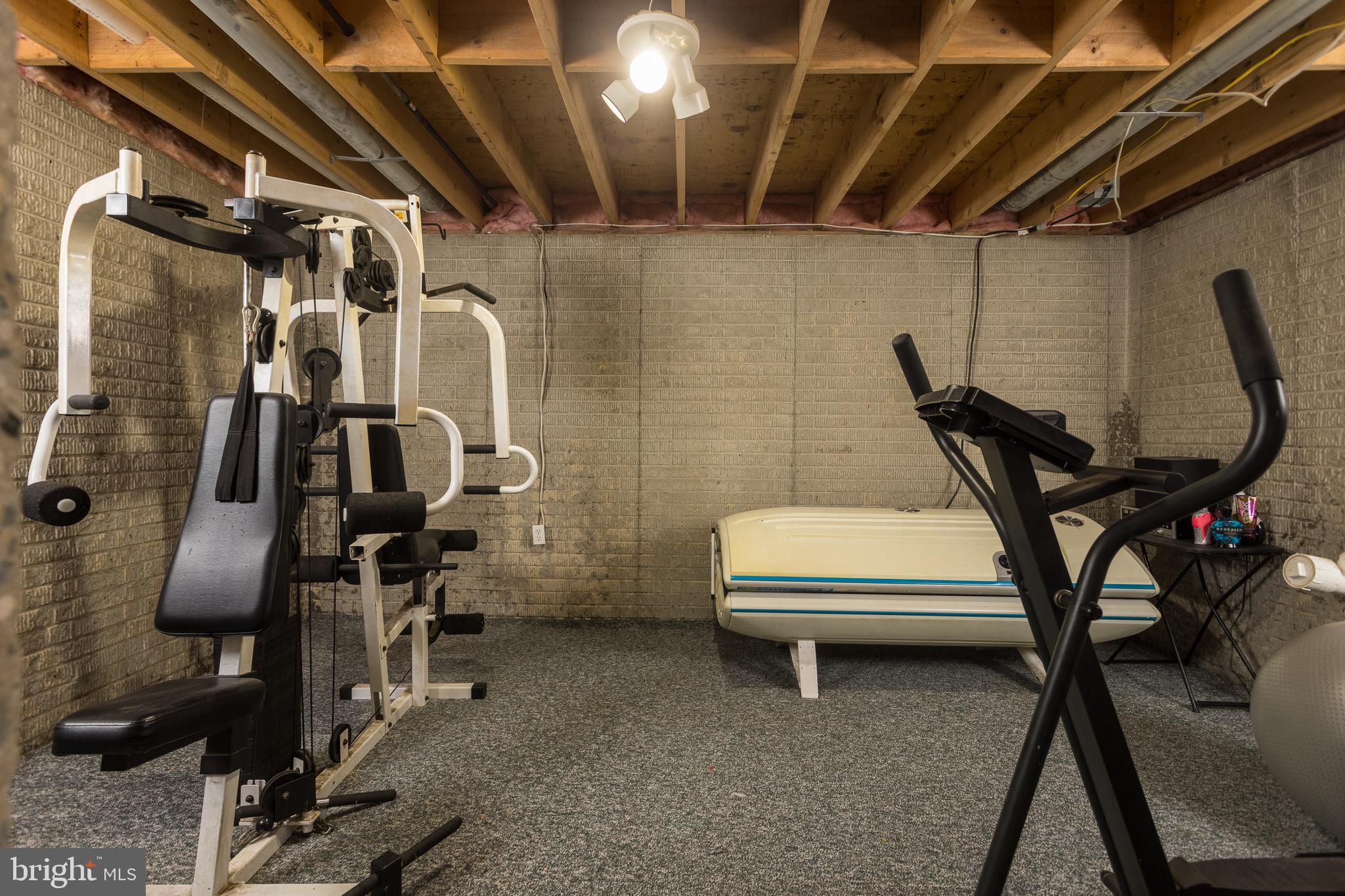 BRADFIELD - Residential