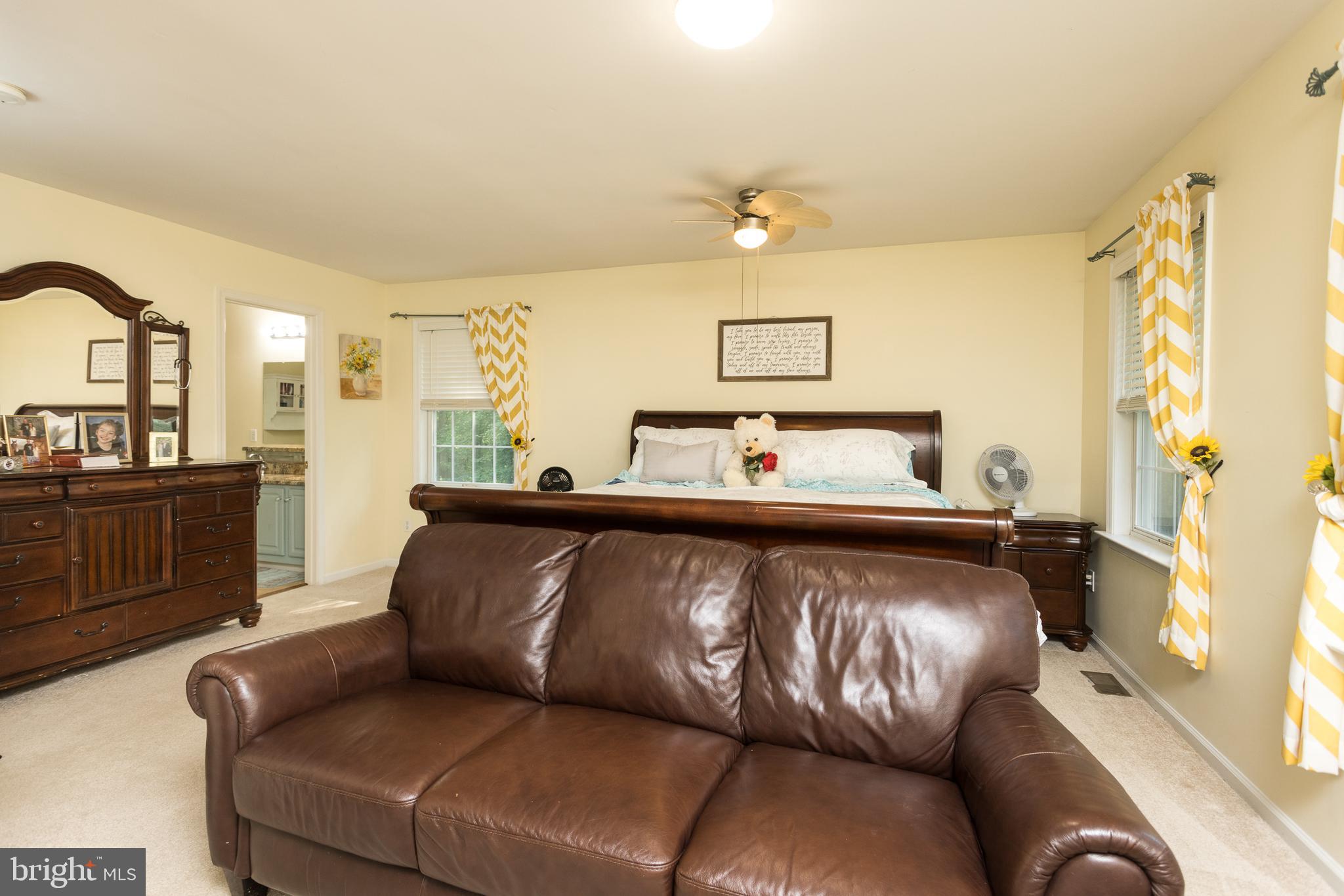 BRADFIELD - Residential