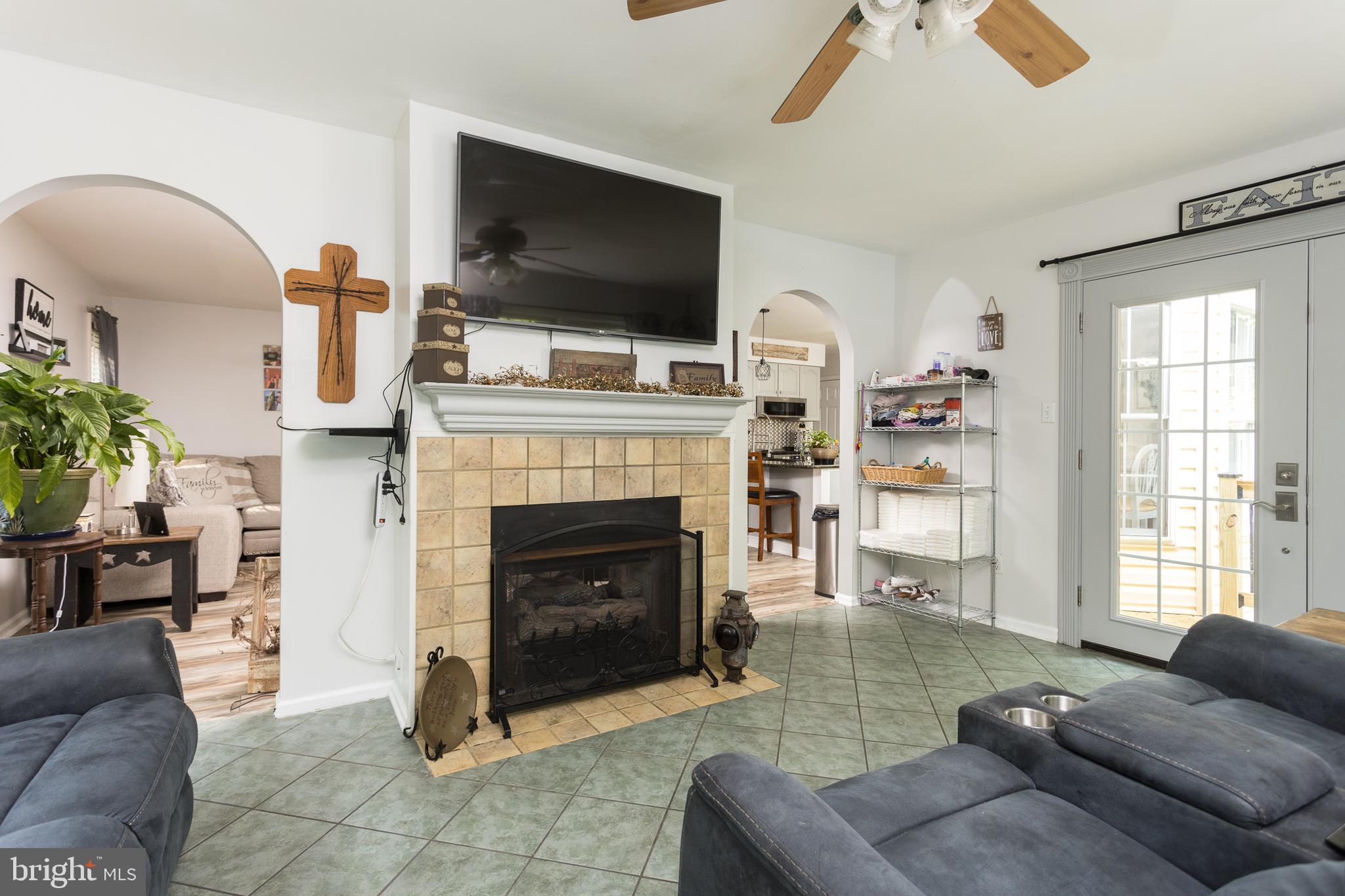 BRADFIELD - Residential