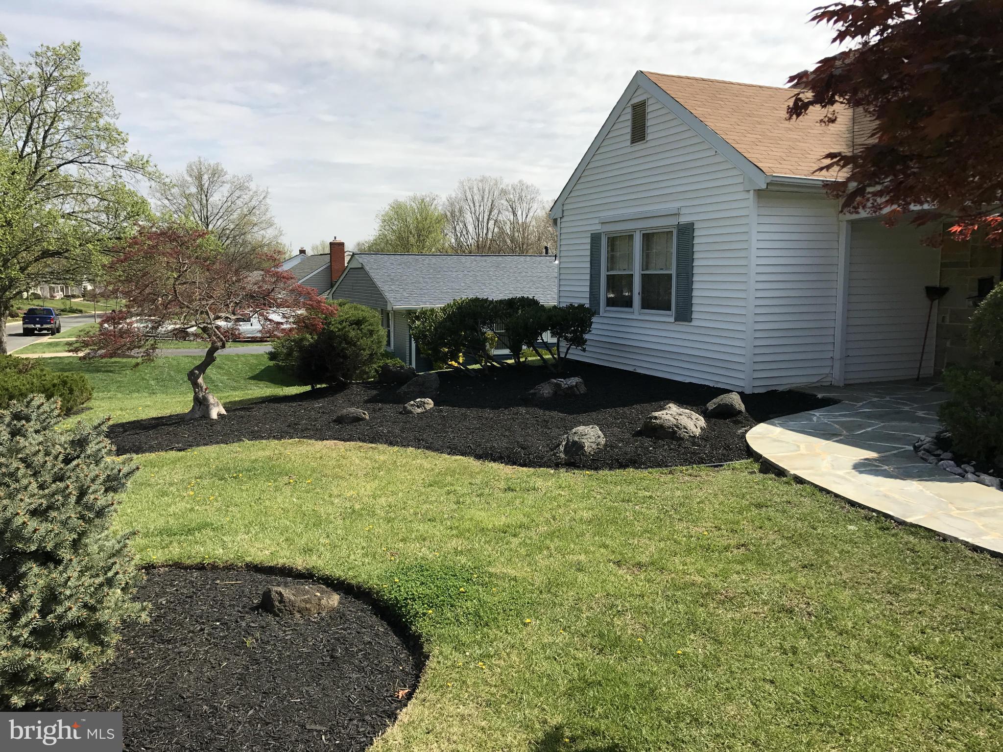 MONTPELIER - Residential