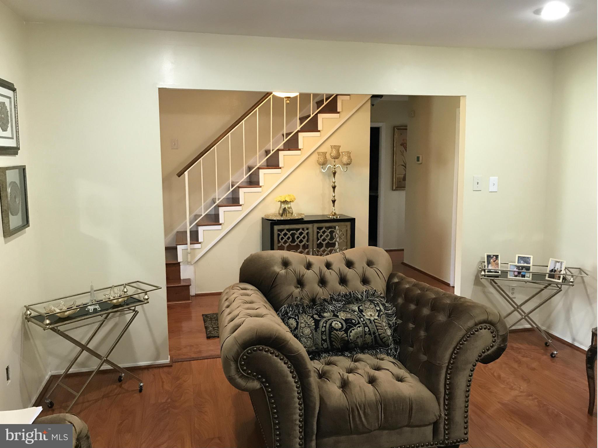 MONTPELIER - Residential