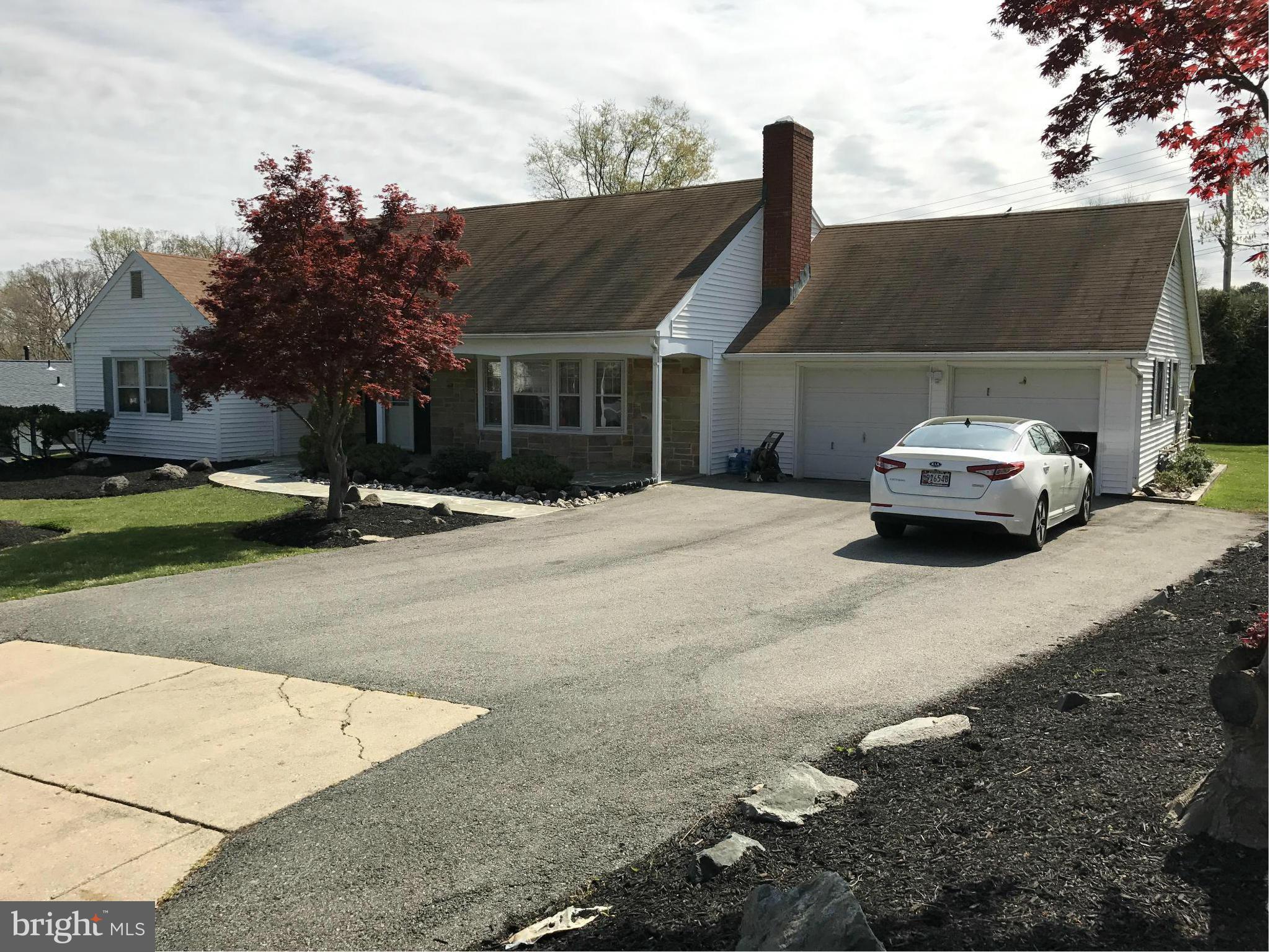 MONTPELIER - Residential