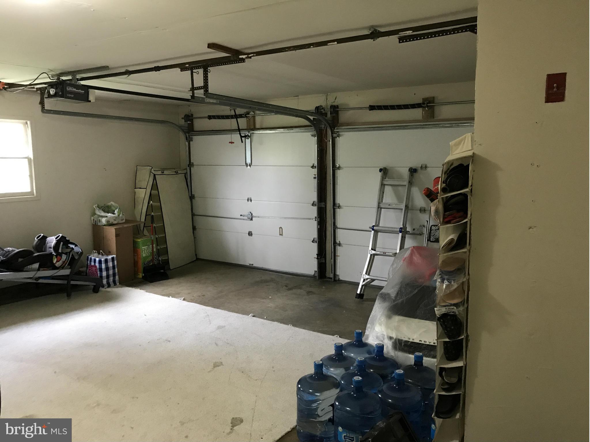 MONTPELIER - Residential