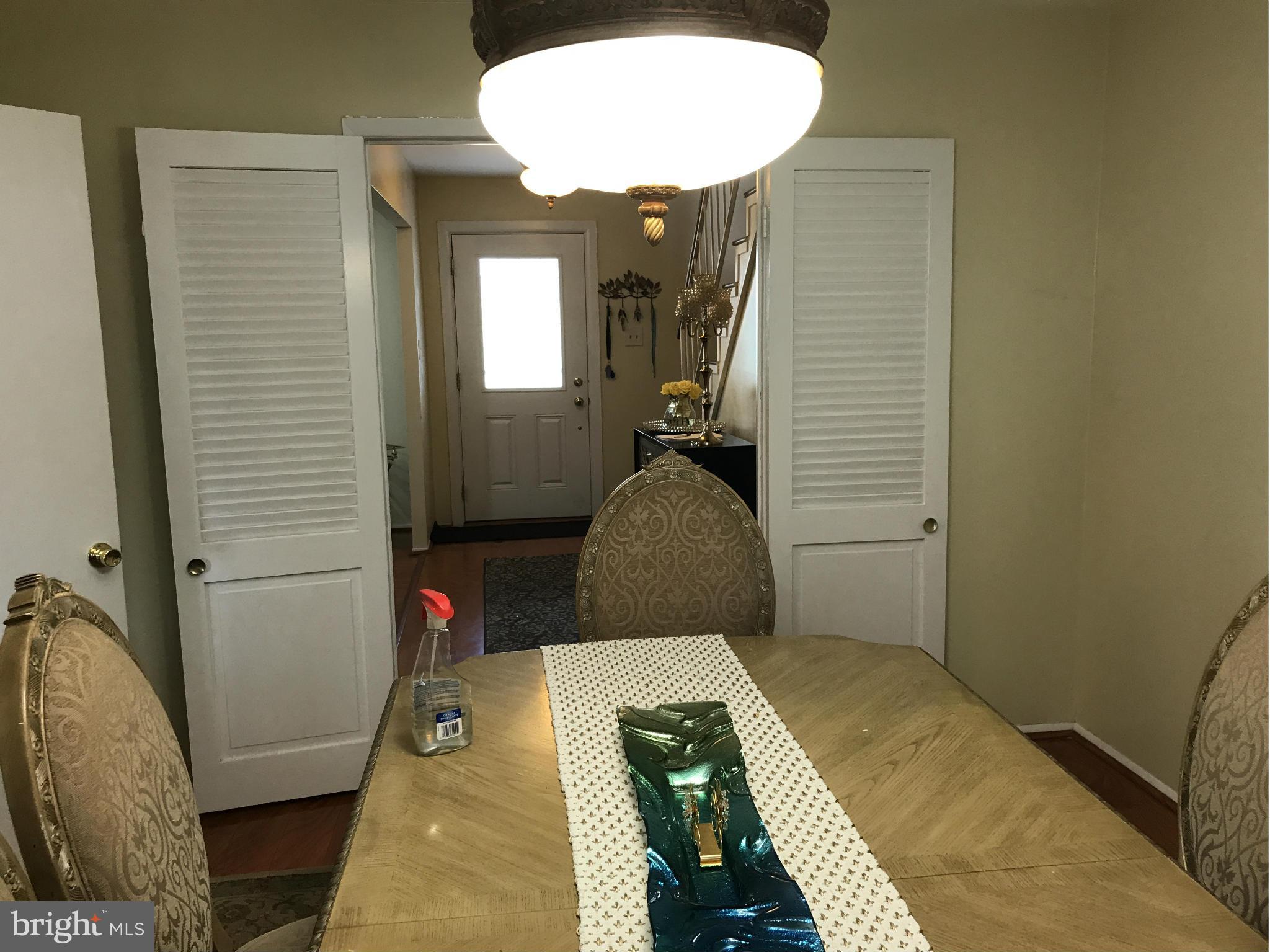 MONTPELIER - Residential