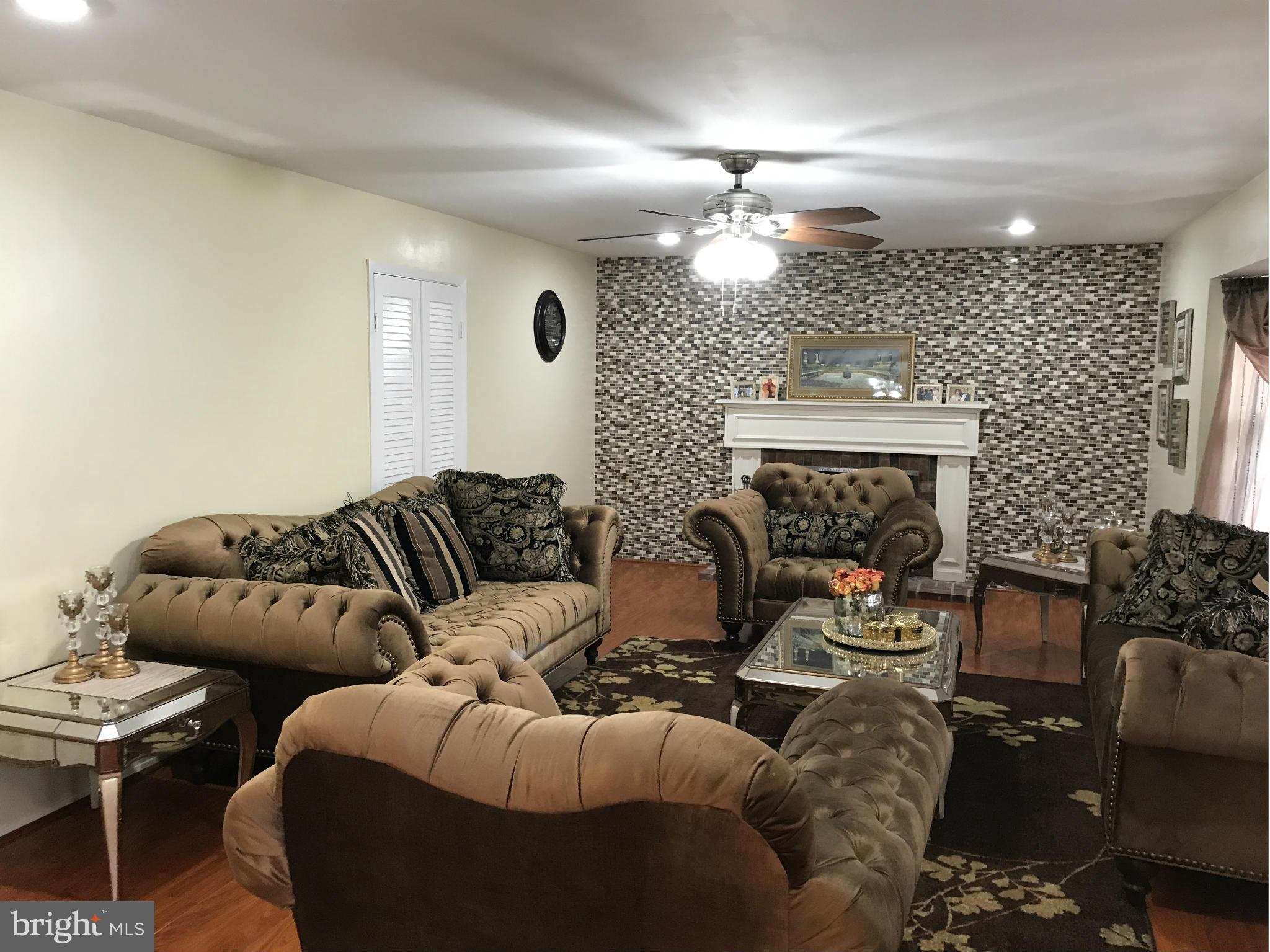 MONTPELIER - Residential