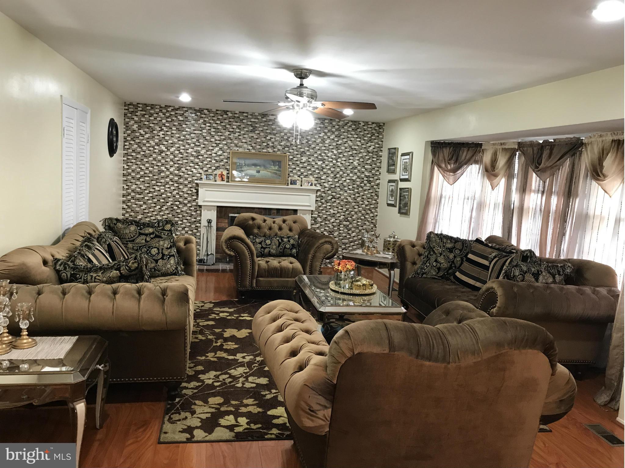 MONTPELIER - Residential