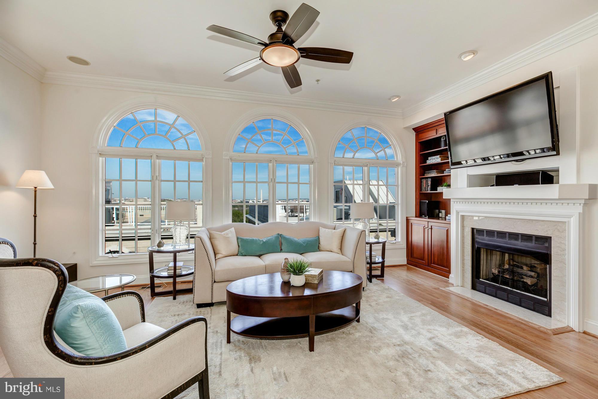 MONROE - Residential