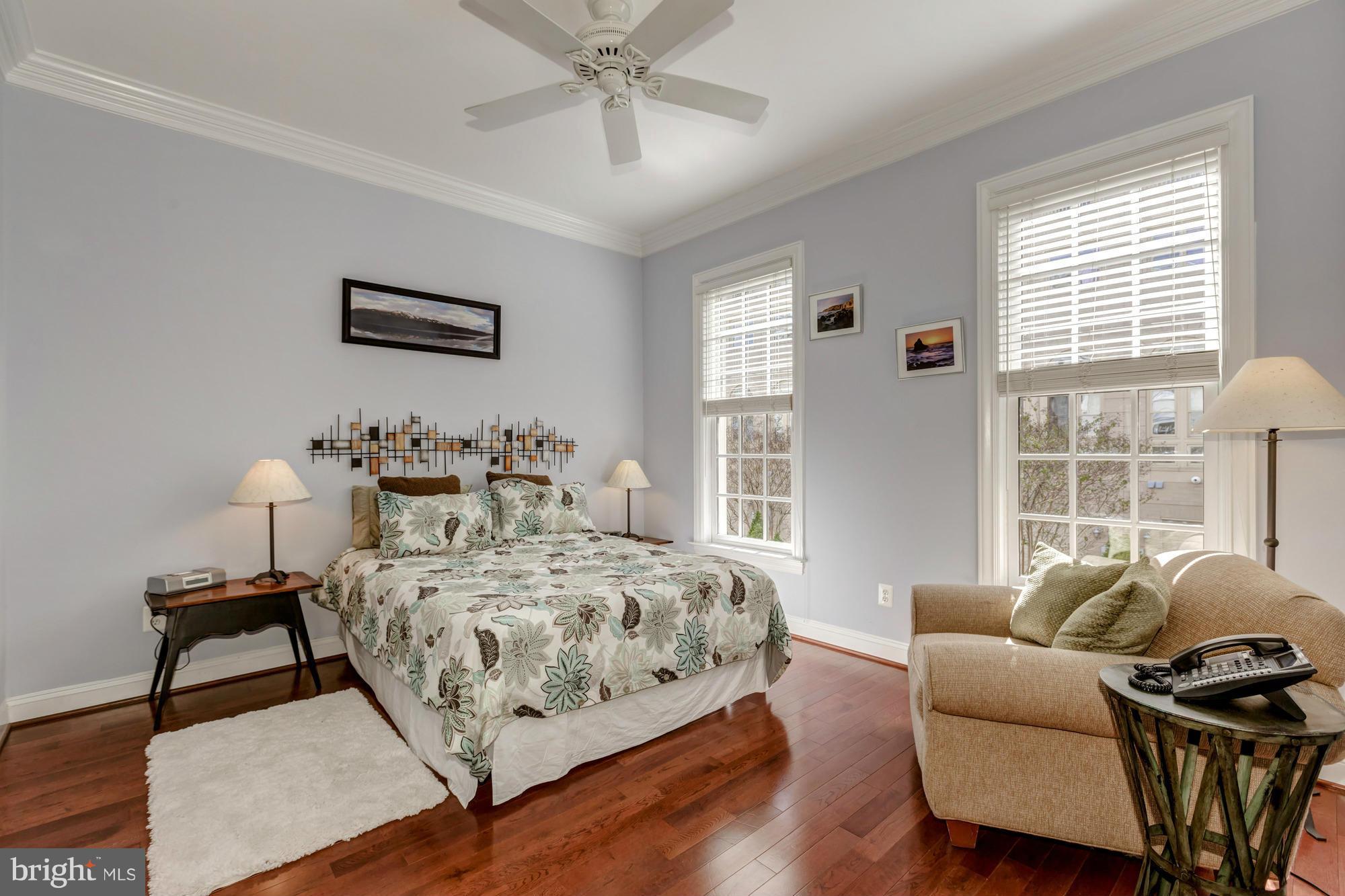 MONROE - Residential