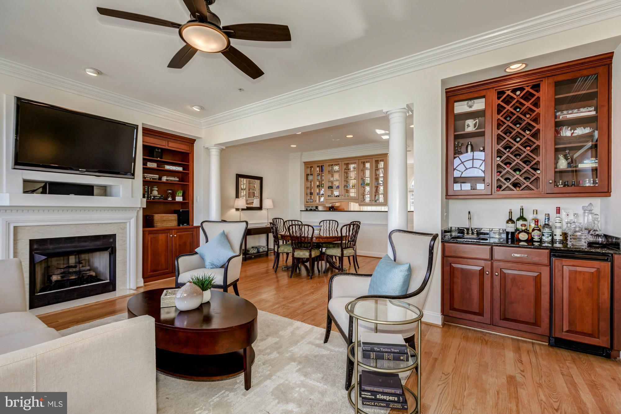 MONROE - Residential