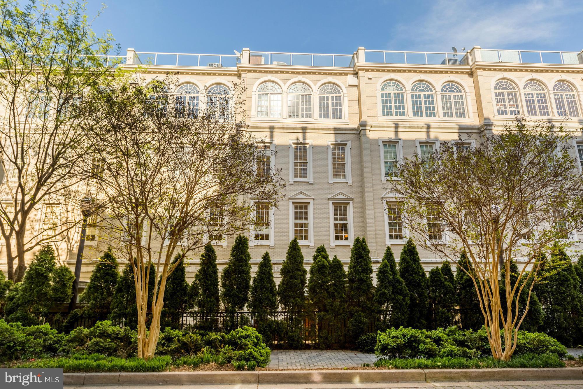 MONROE - Residential