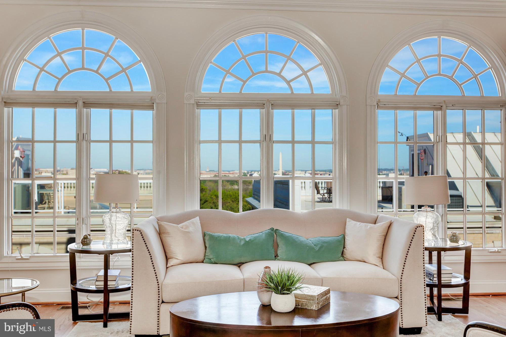 MONROE - Residential