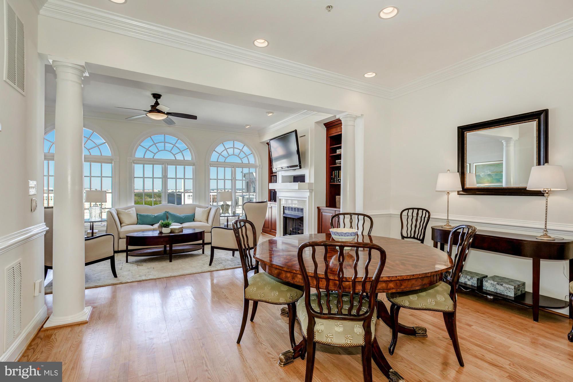 MONROE - Residential