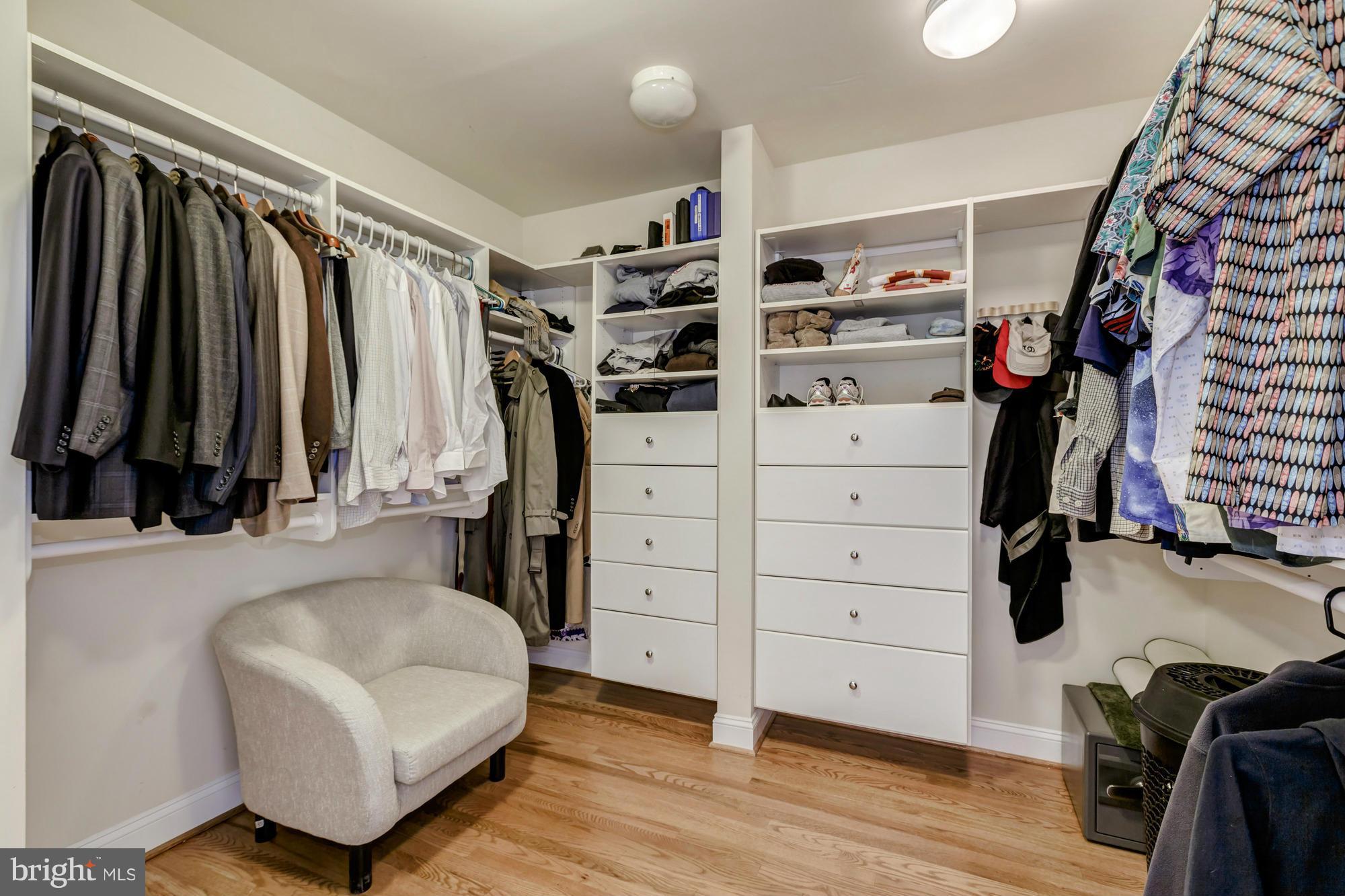 MONROE - Residential