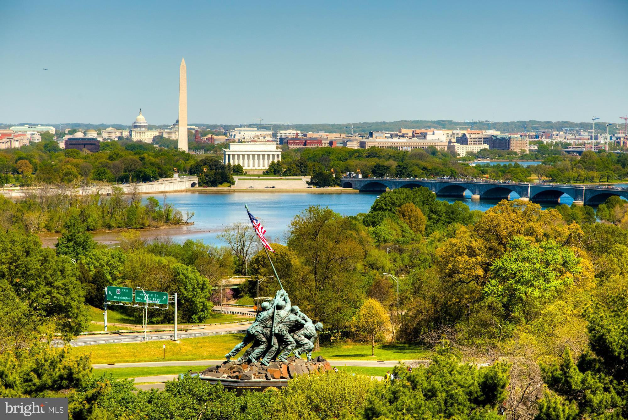 MONROE - Residential