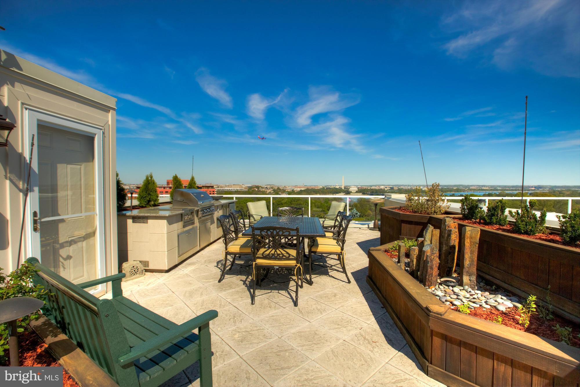 MONROE - Residential