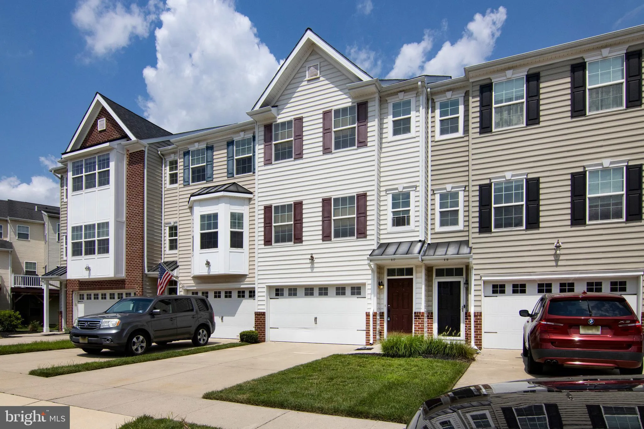 Deptford, New Jersey 08096, United States, 3 Bedrooms Bedrooms, ,3 BathroomsBathrooms,Residential,Coming Soon,164063