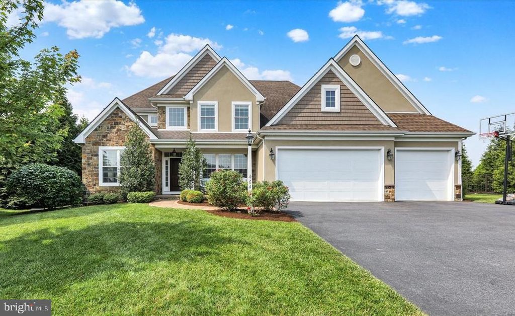 Photo of 464 Greenhedge Drive, LANCASTER, PA 17603 (MLS # PALA2071158)