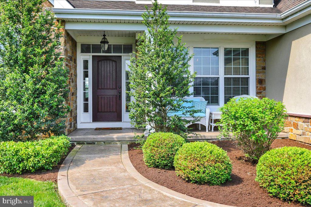 Photo of 464 Greenhedge Drive, LANCASTER, PA 17603 (MLS # PALA2071158)