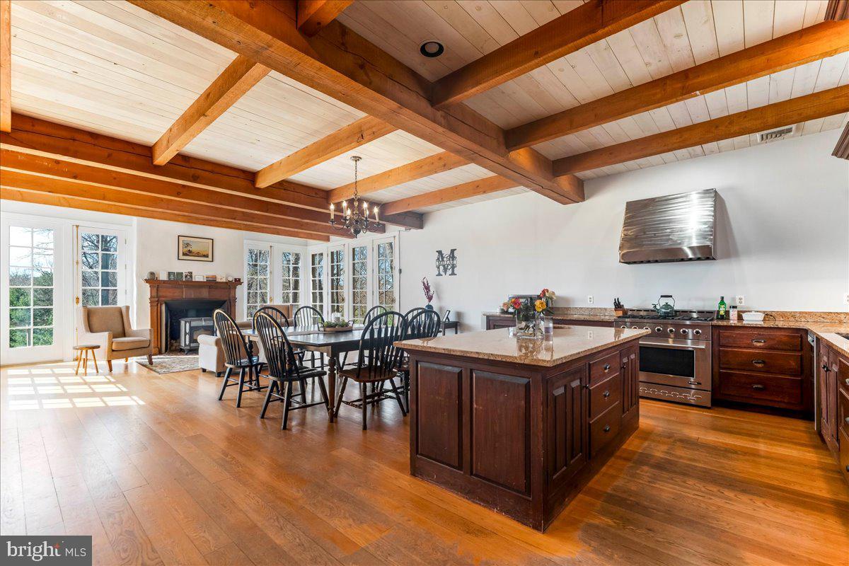 653 SCROGGY ROAD