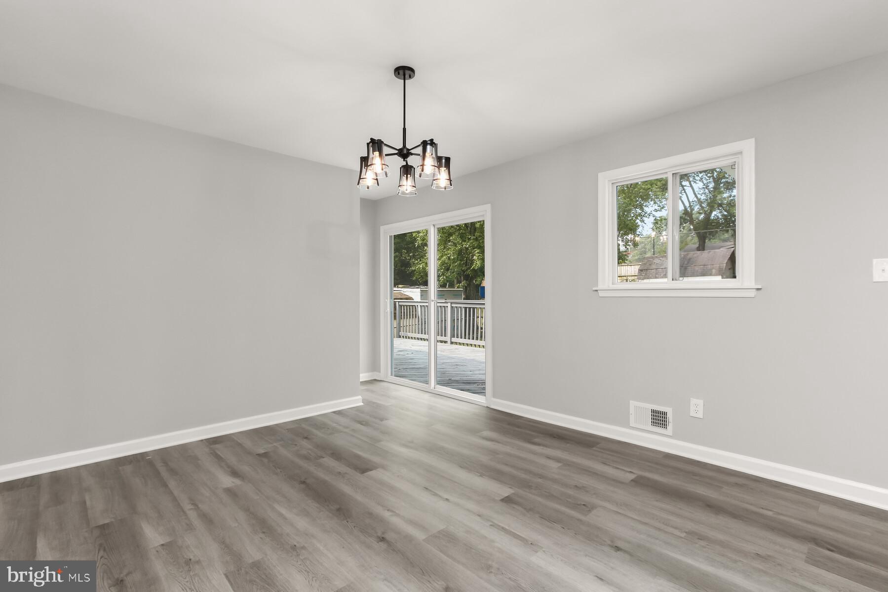 ODENTON HEIGHTS - Residential