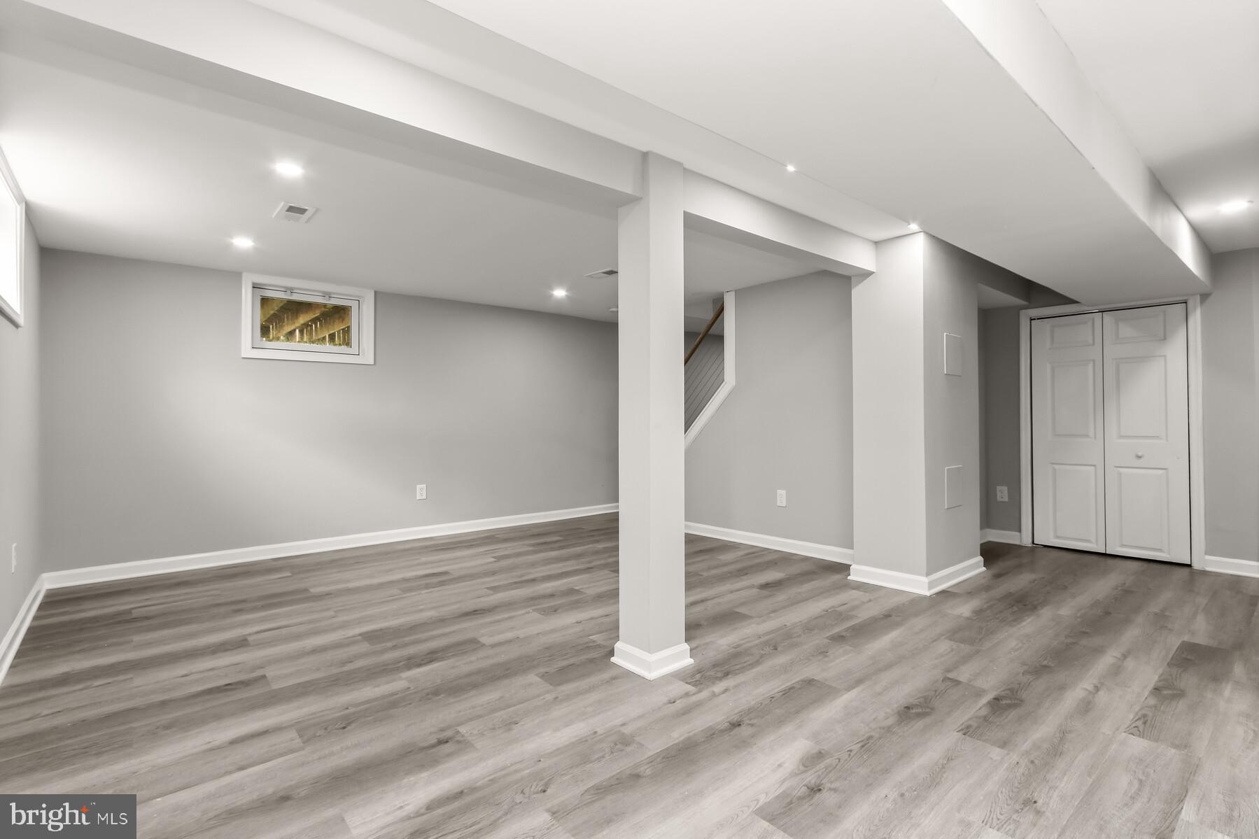 ODENTON HEIGHTS - Residential