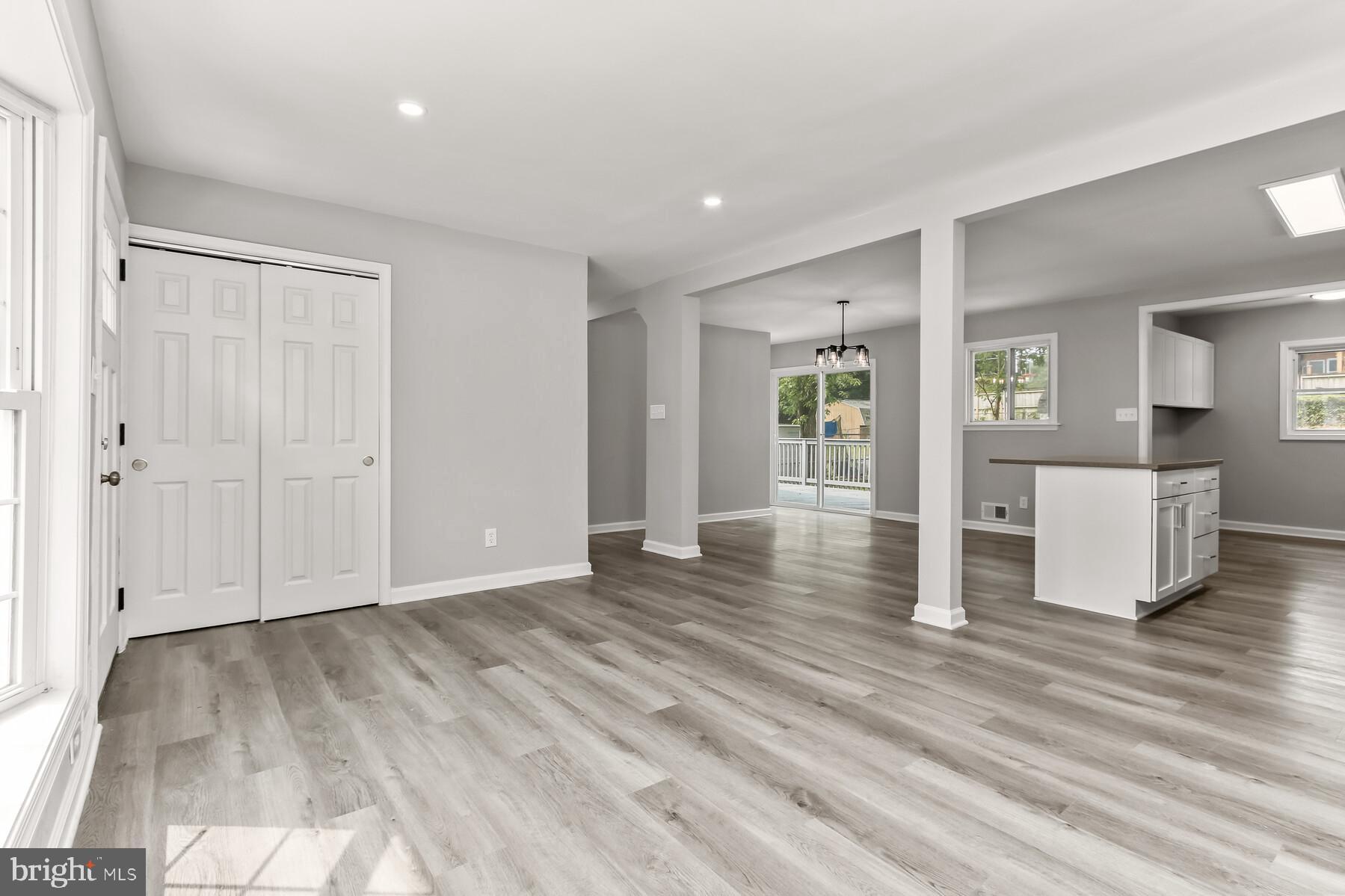 ODENTON HEIGHTS - Residential