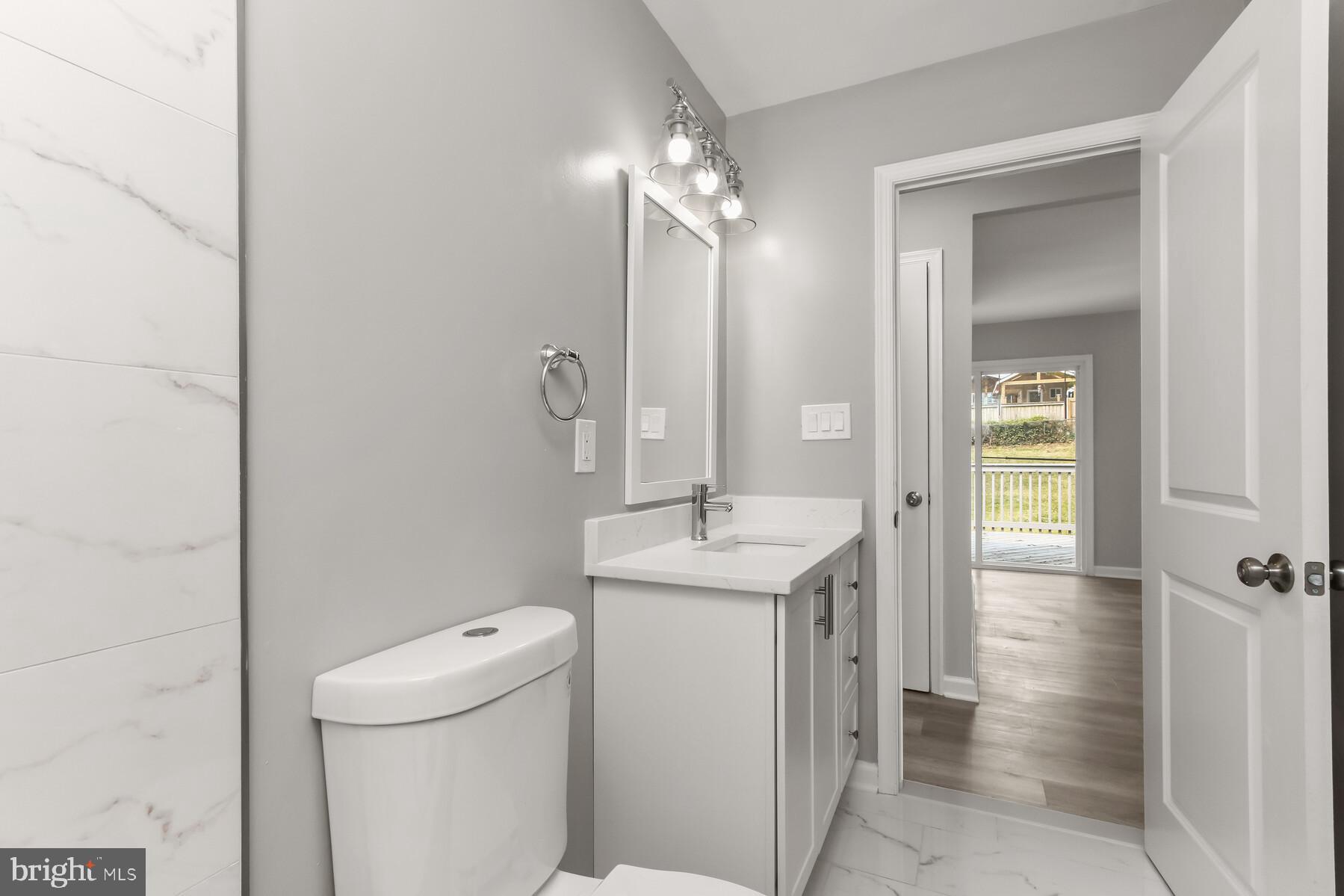 ODENTON HEIGHTS - Residential