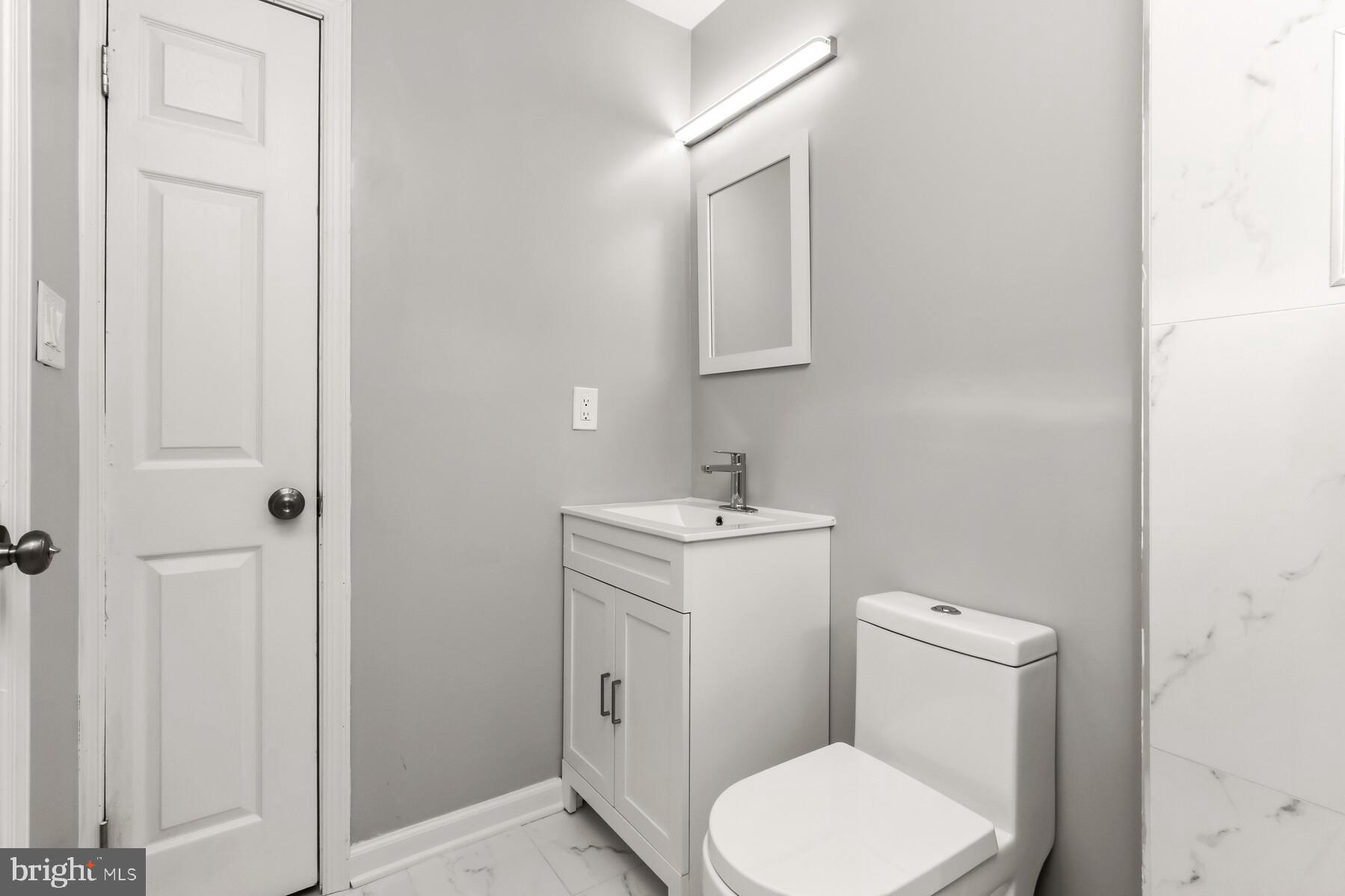 ODENTON HEIGHTS - Residential