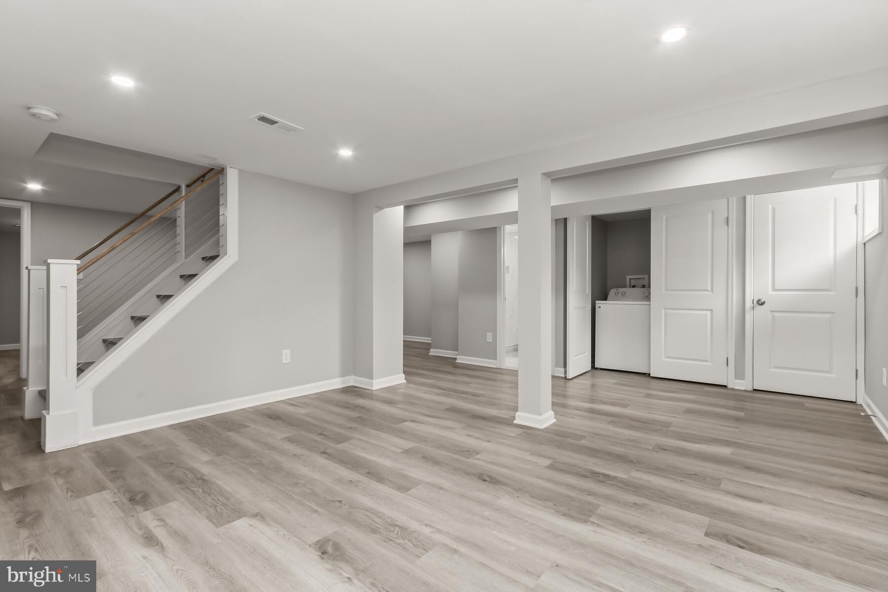 ODENTON HEIGHTS - Residential